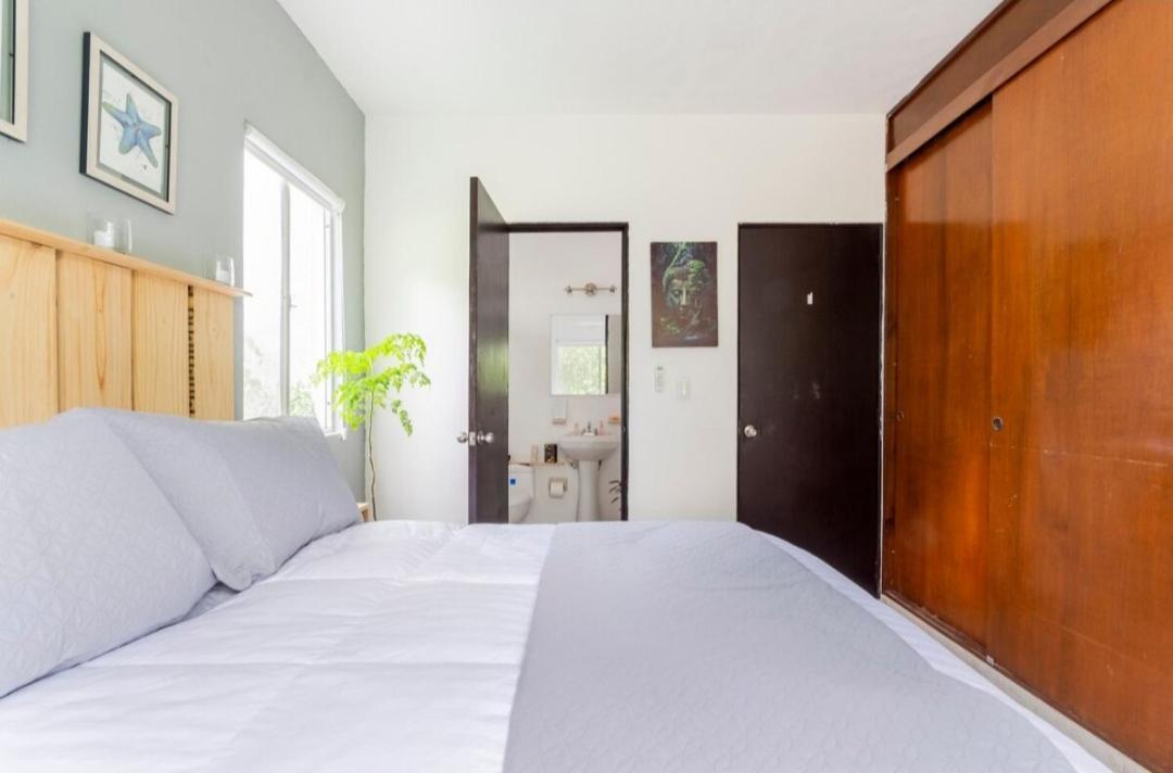 Victoria's Space Homestay *
