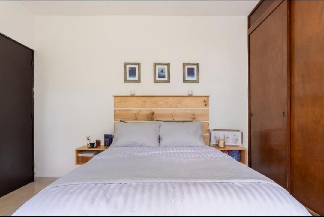 Homestay Victoria's Space *