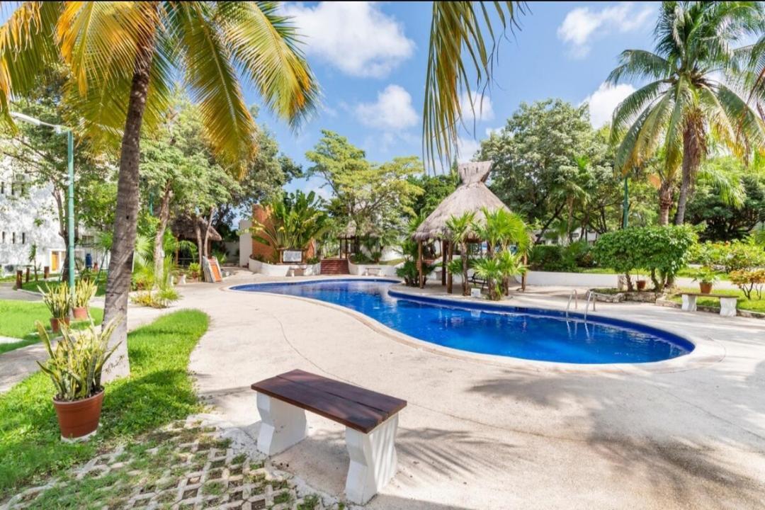 Victoria's Space * Cancun