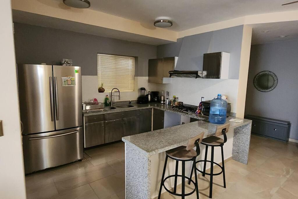 Apartment Equipada 3 Hab