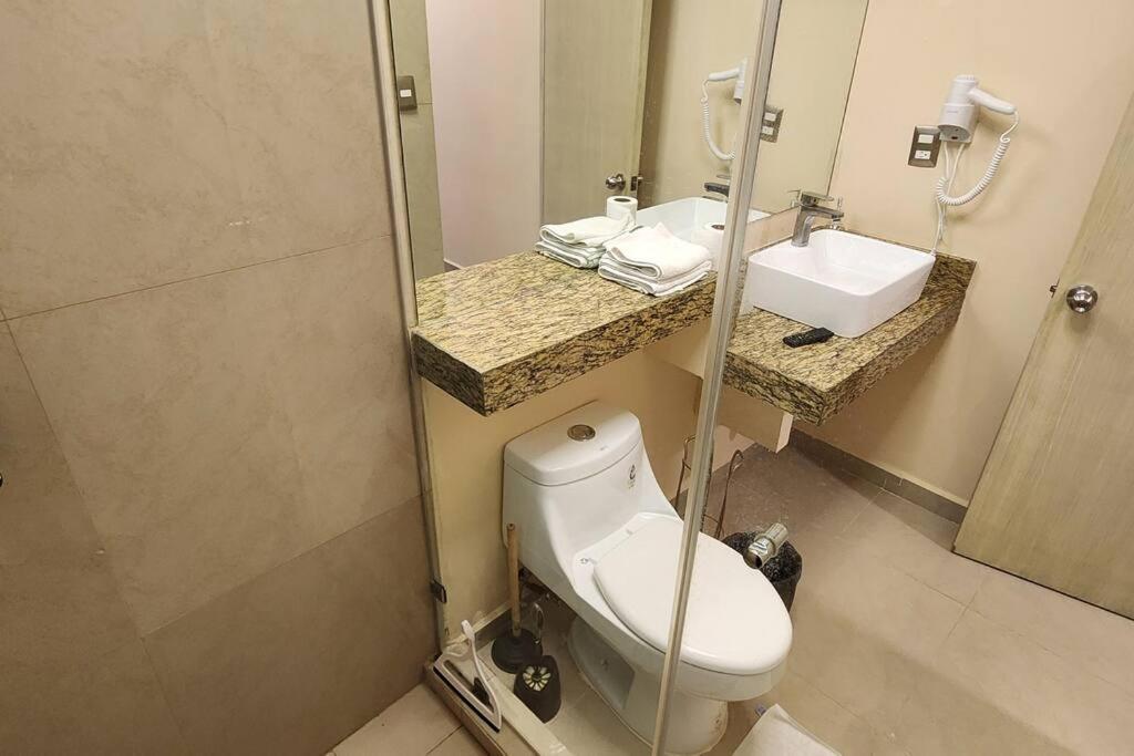 Equipada 3 Hab Apartment