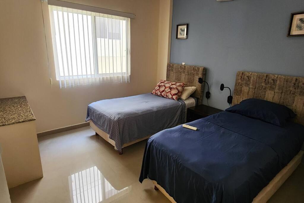 Apartment Equipada 3 Hab *