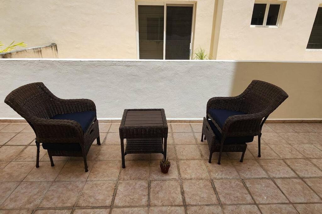 Apartment Equipada 3 Hab Cancun