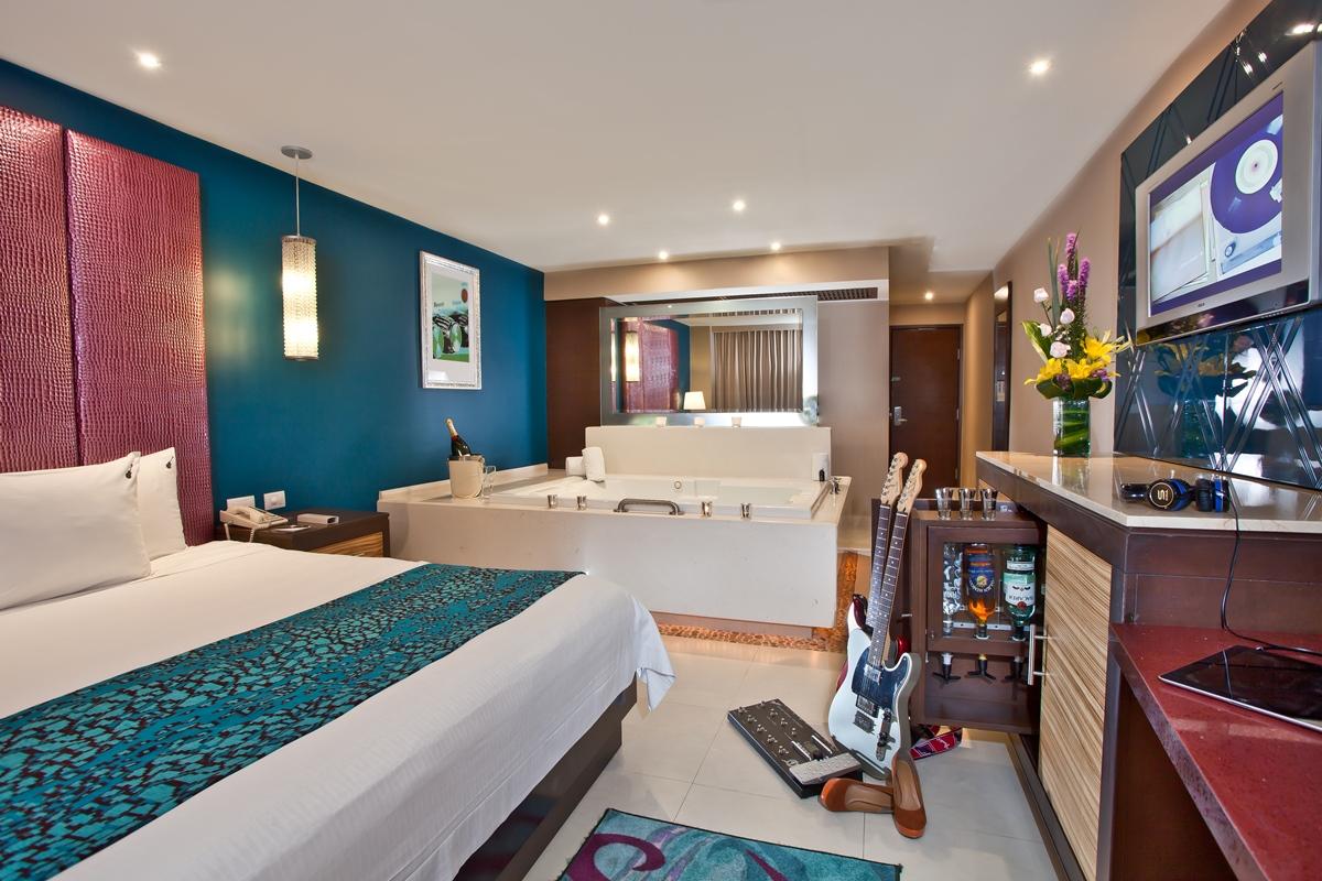 Resort Hard Rock 5*