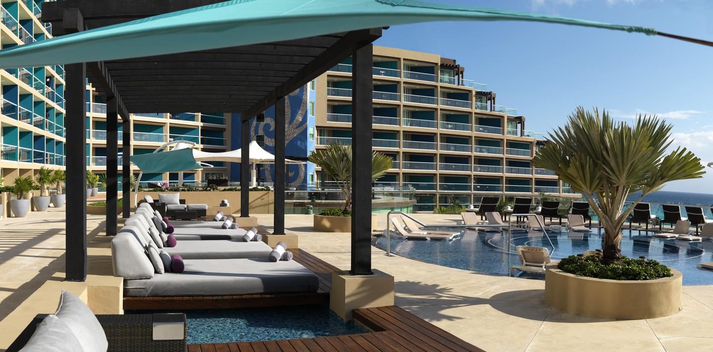 Hard Rock 5*