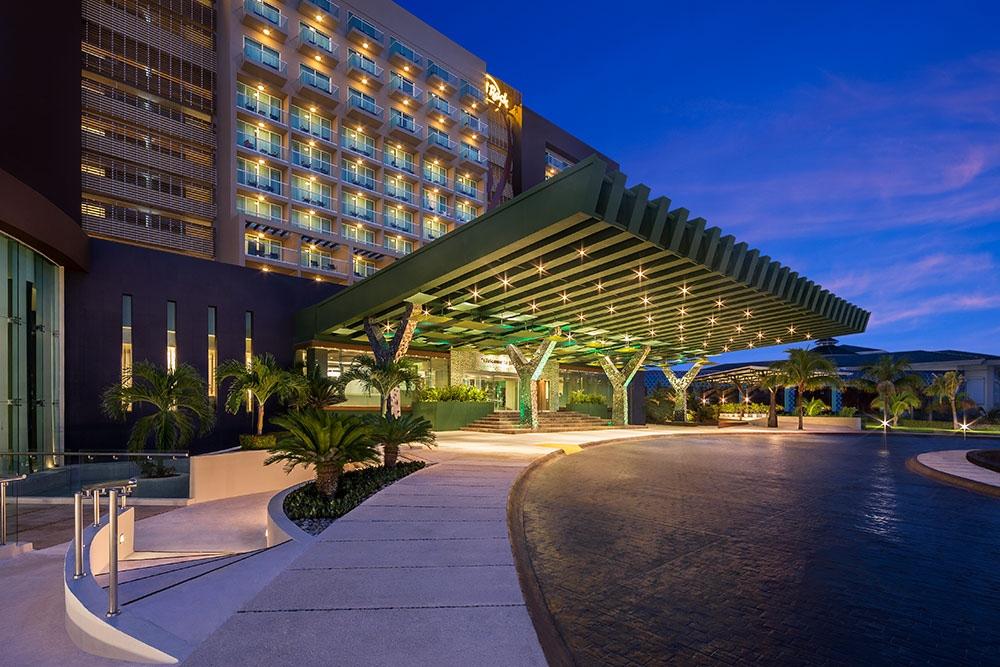 Resort Hard Rock 5*