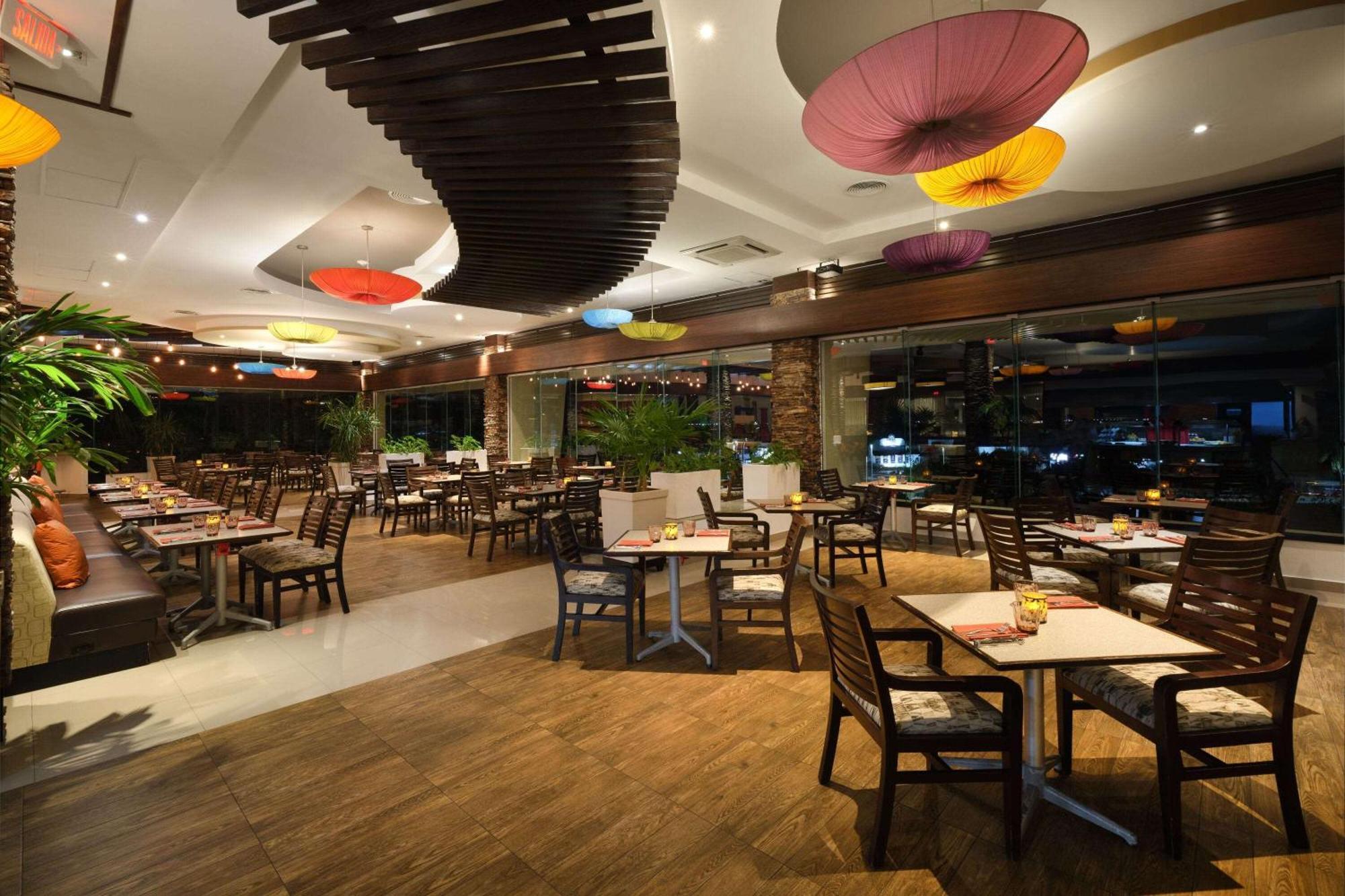 Hotel Wyndham Grand All Inclusive & Cancun