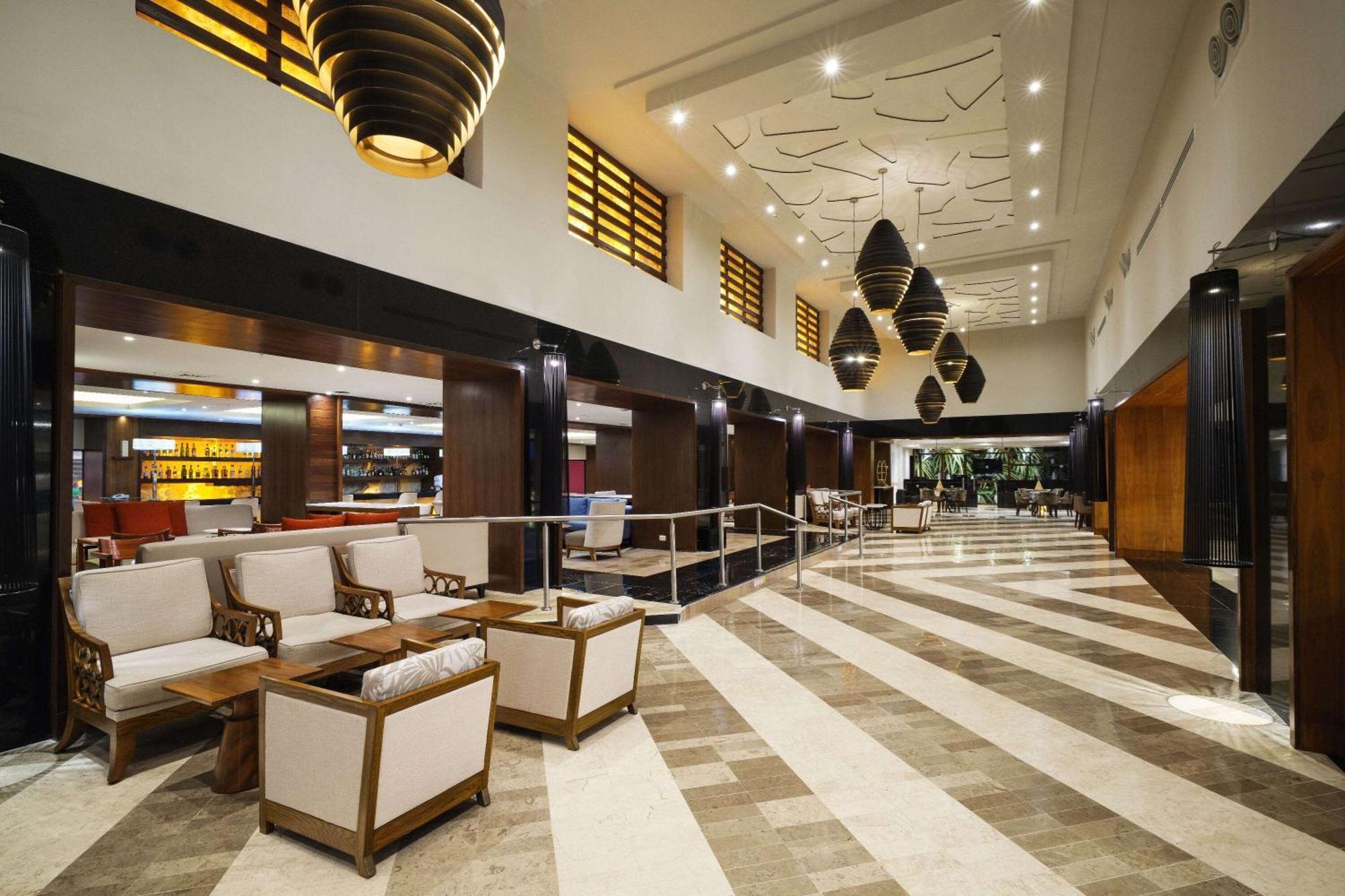 Wyndham Grand All Inclusive &