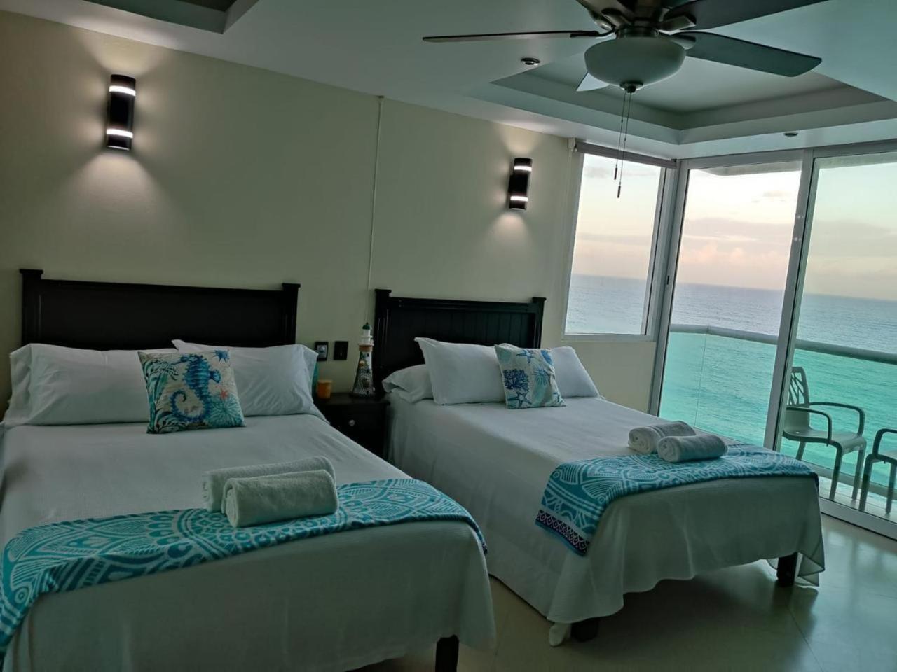 Oleo Yalmakan Apartment Cancun