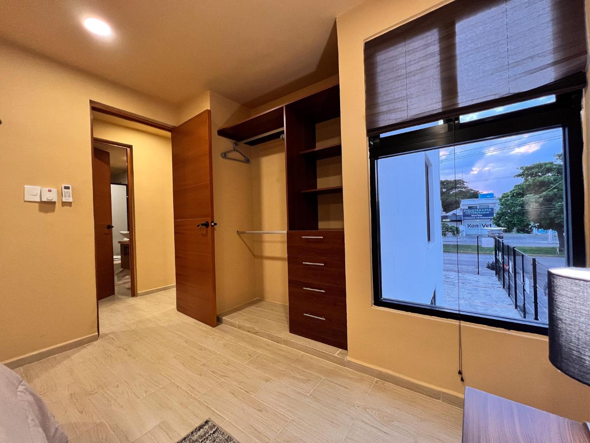 Apartment Depa Palenque 3 *