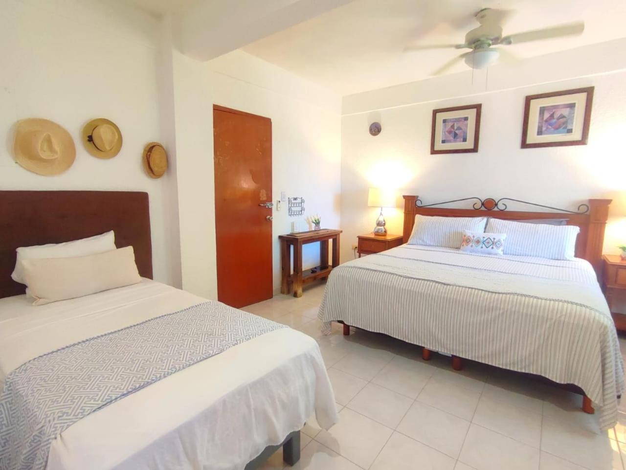 Casa Quintal - Cerca Del Mar *