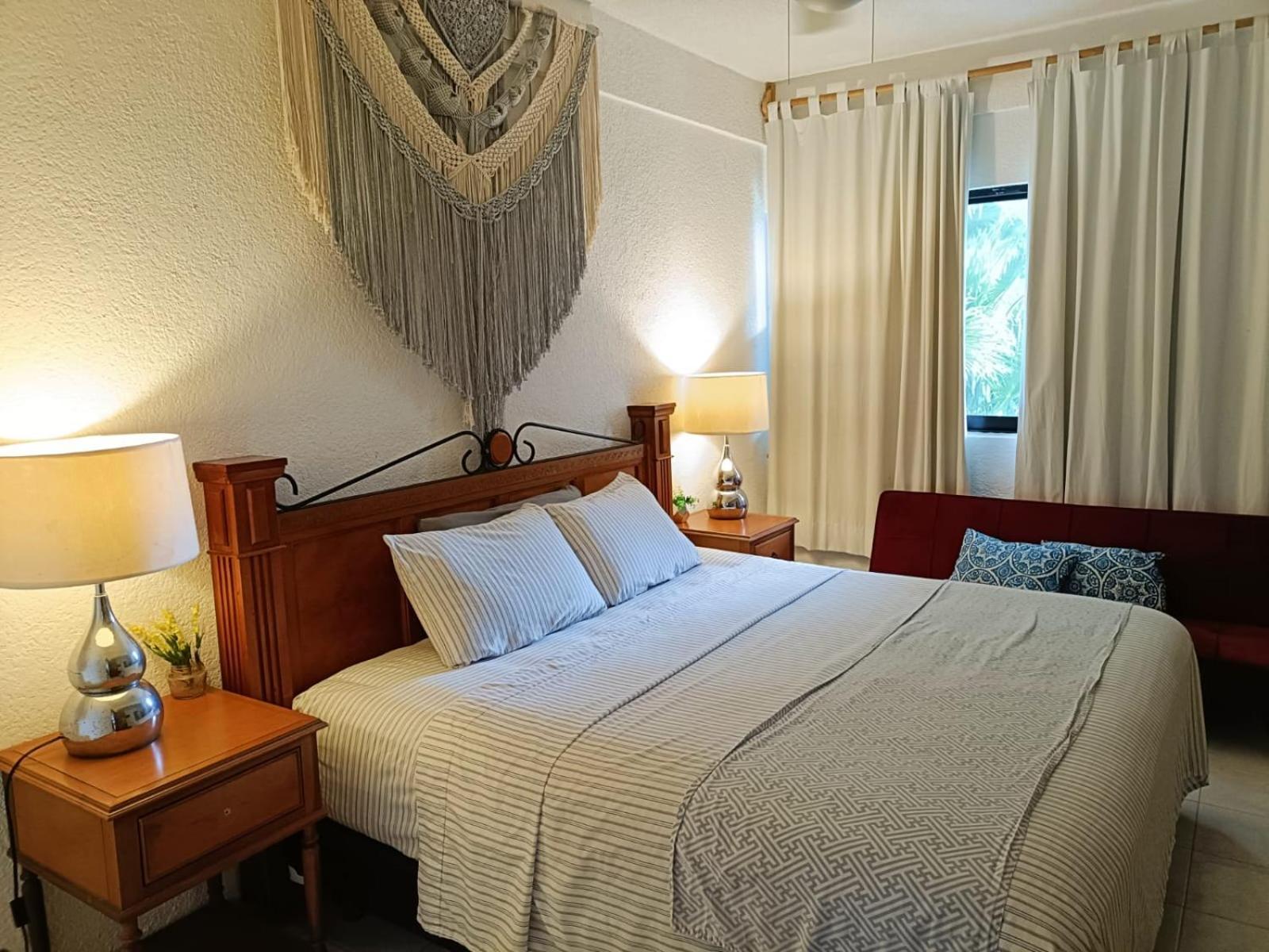 Homestay Casa Quintal - Cerca Del Mar