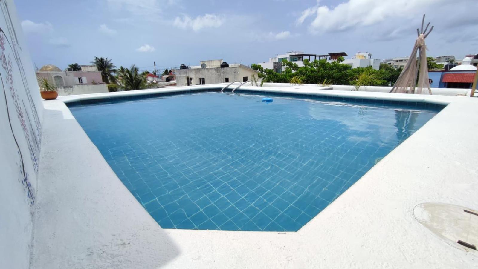 Homestay Casa Quintal - Cerca Del Mar *