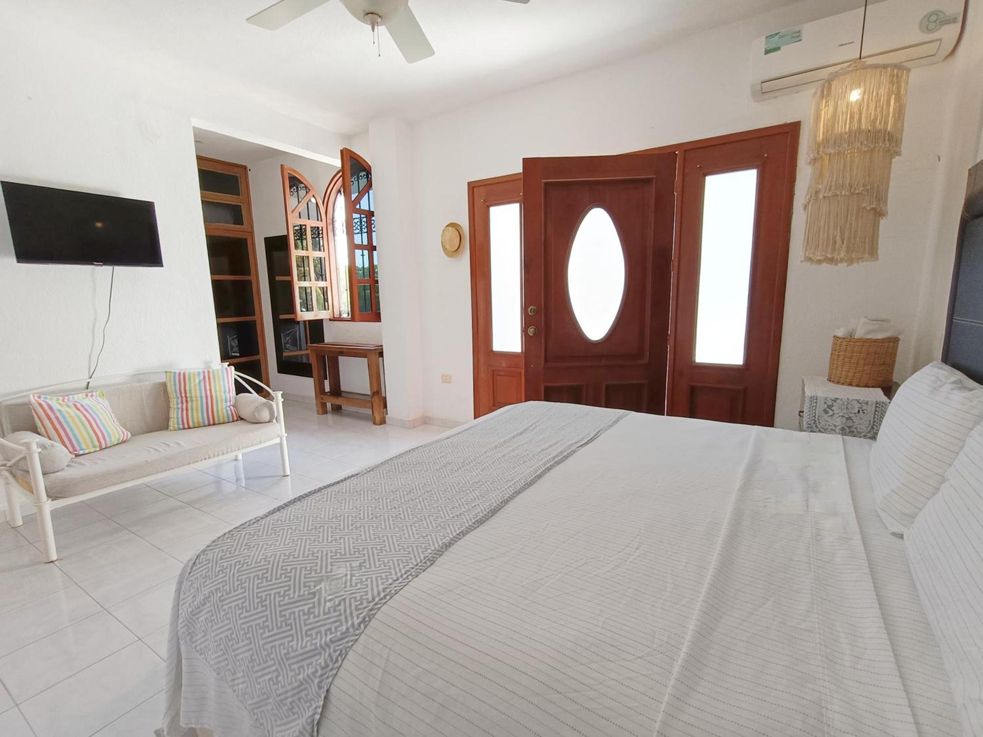 Casa Quintal - Cerca Del Mar Cancun