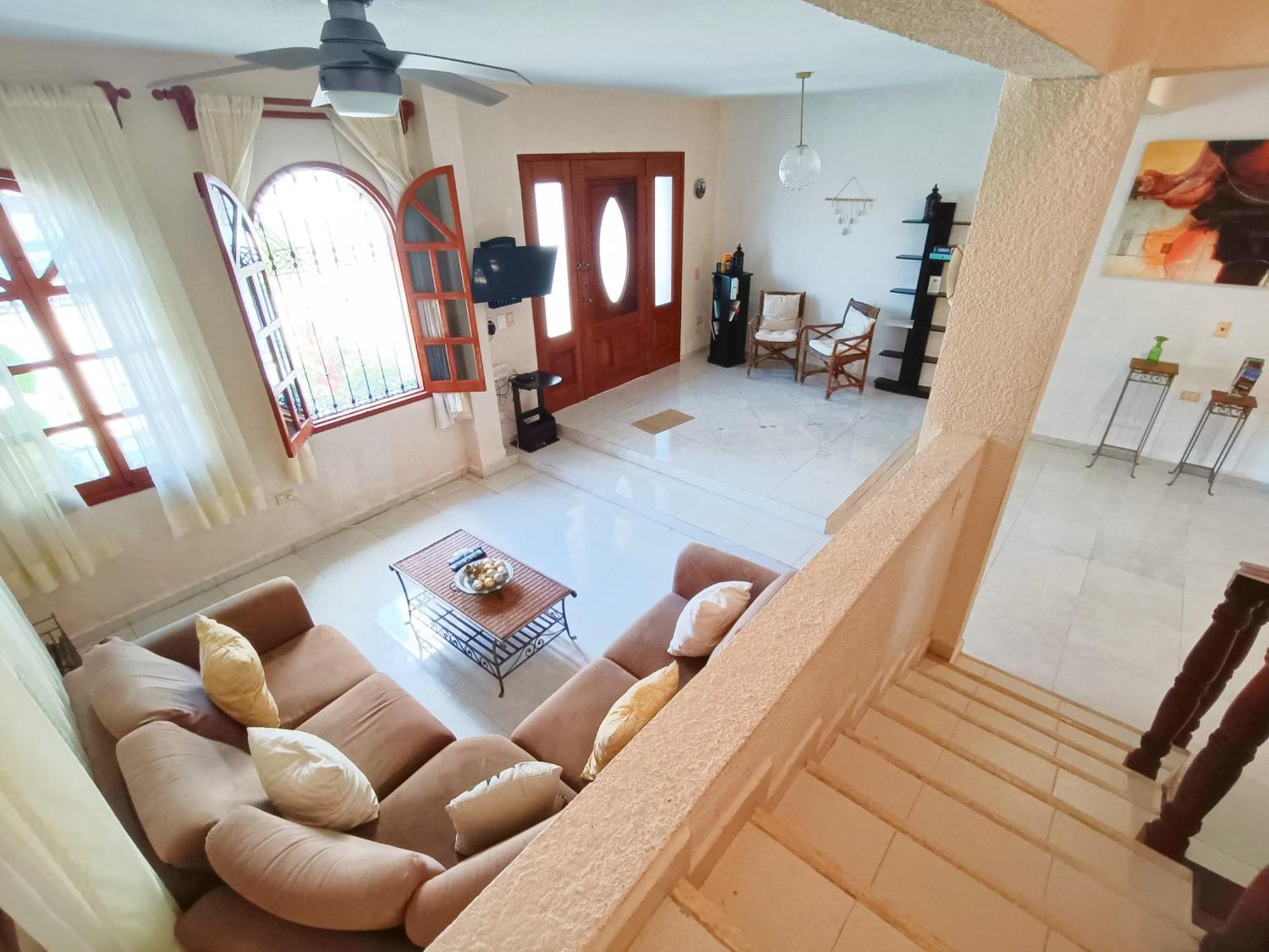 Casa Quintal - Cerca Del Mar