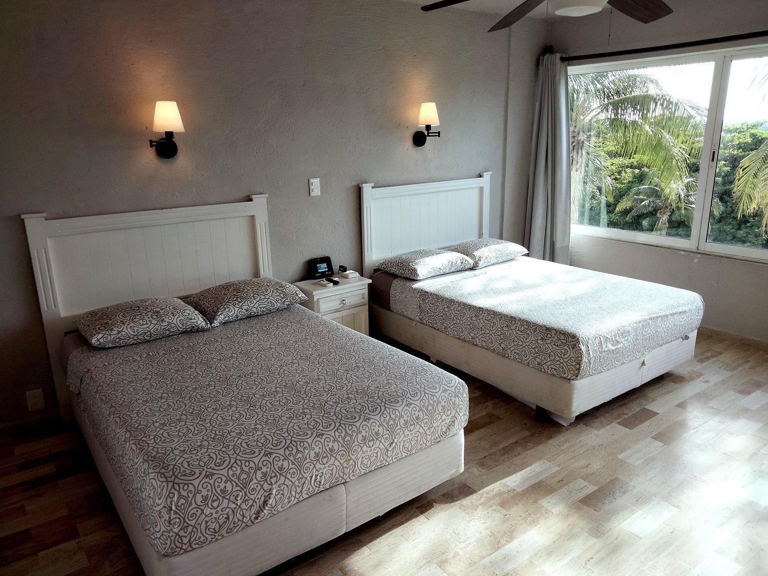 Apartment Brisas Sealight *