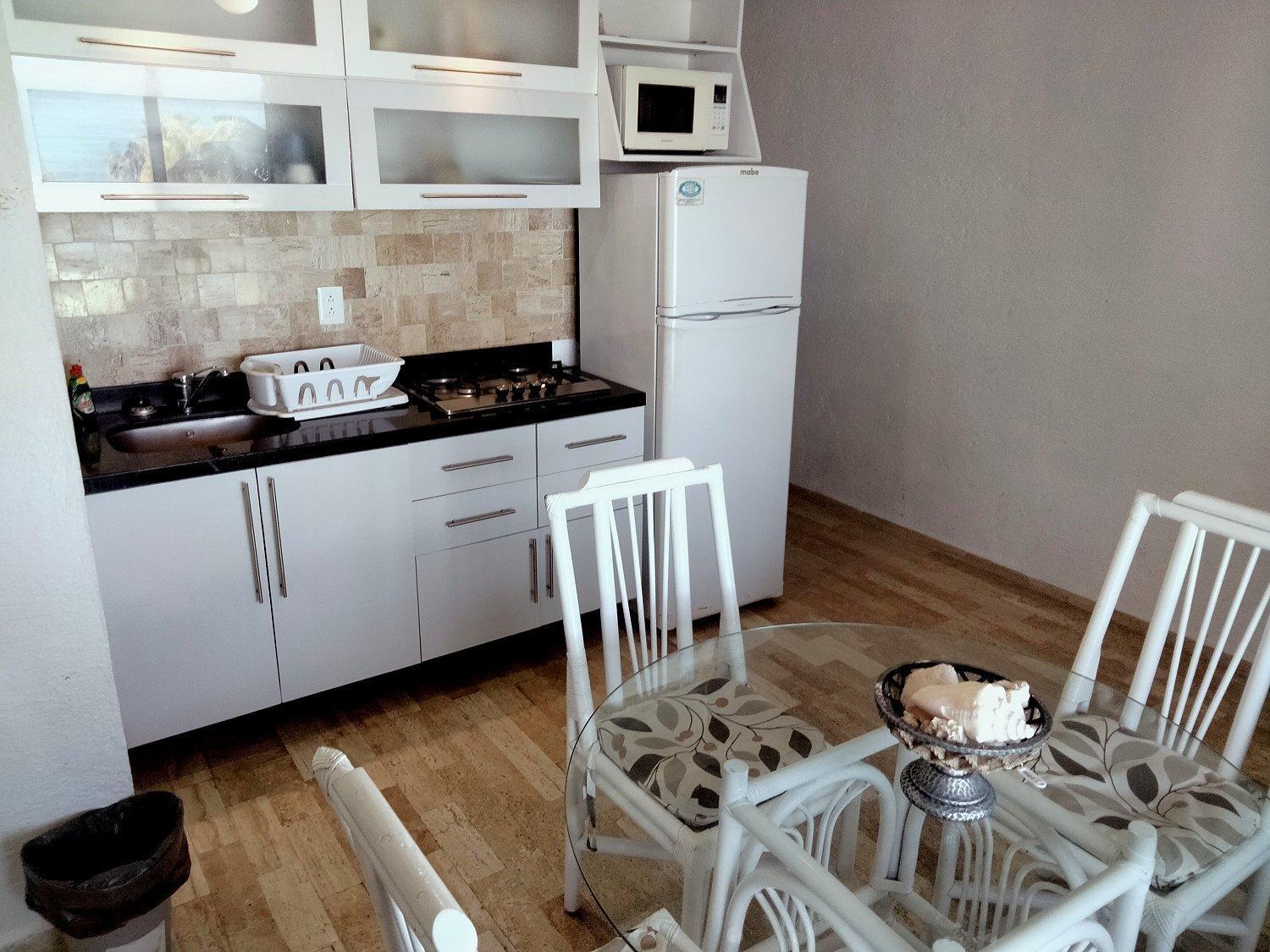 Apartment Brisas Sealight *
