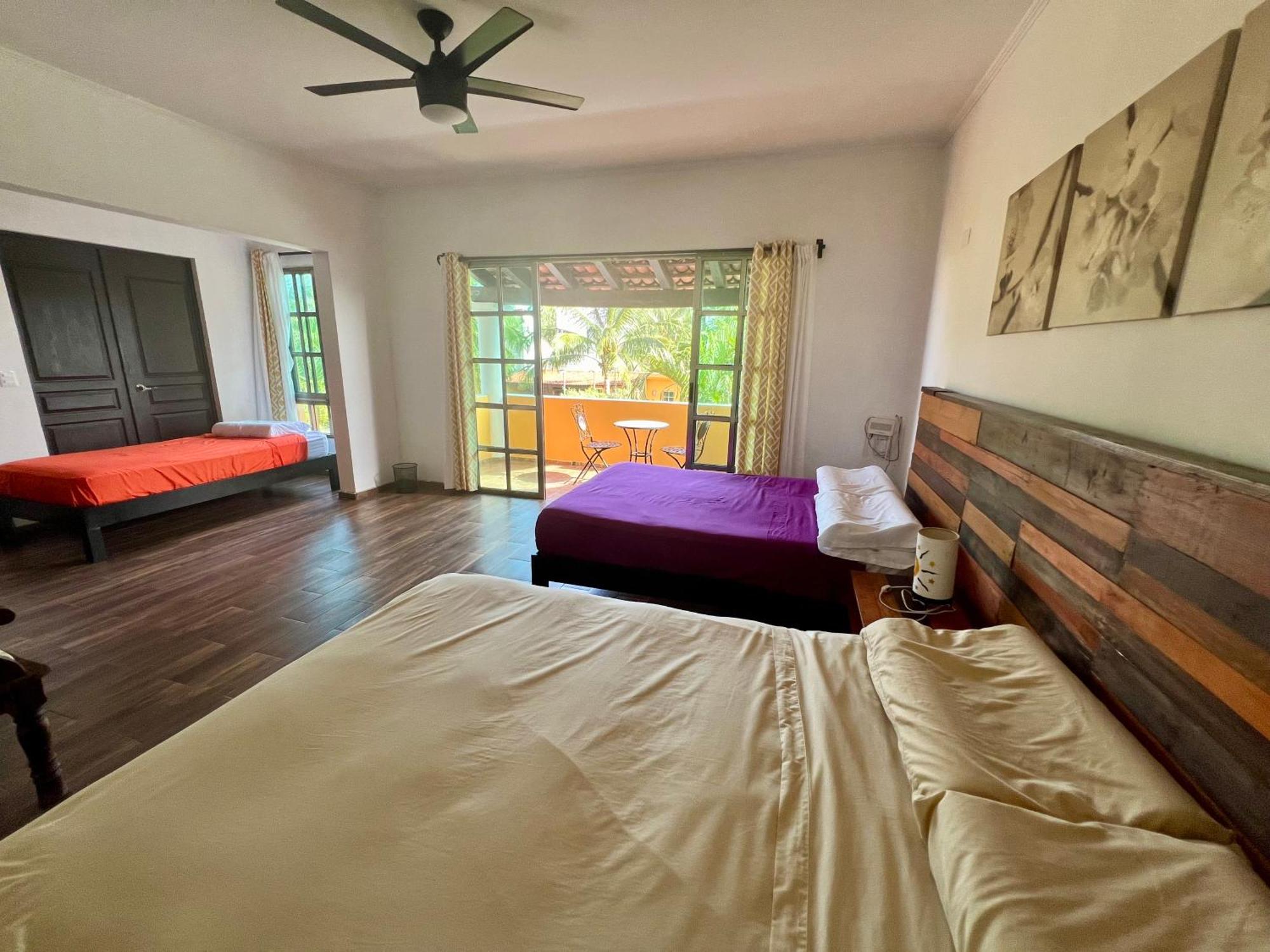 Bed & Breakfast Cancun-soho Cancun