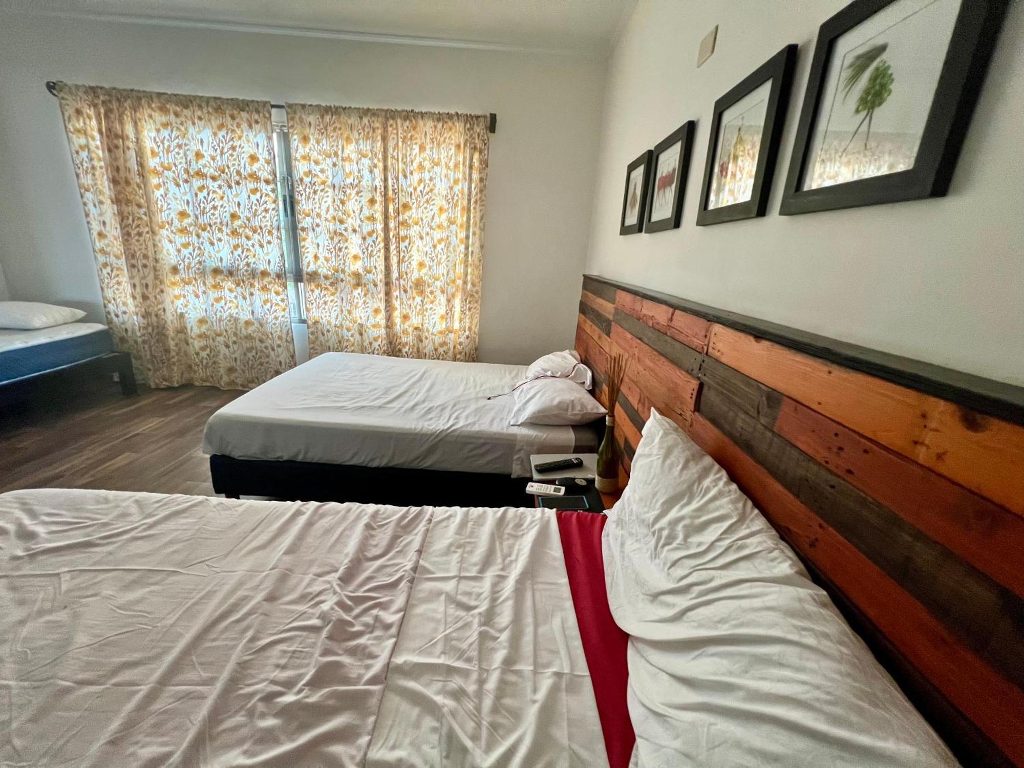 Bed & Breakfast Cancun-soho 2*