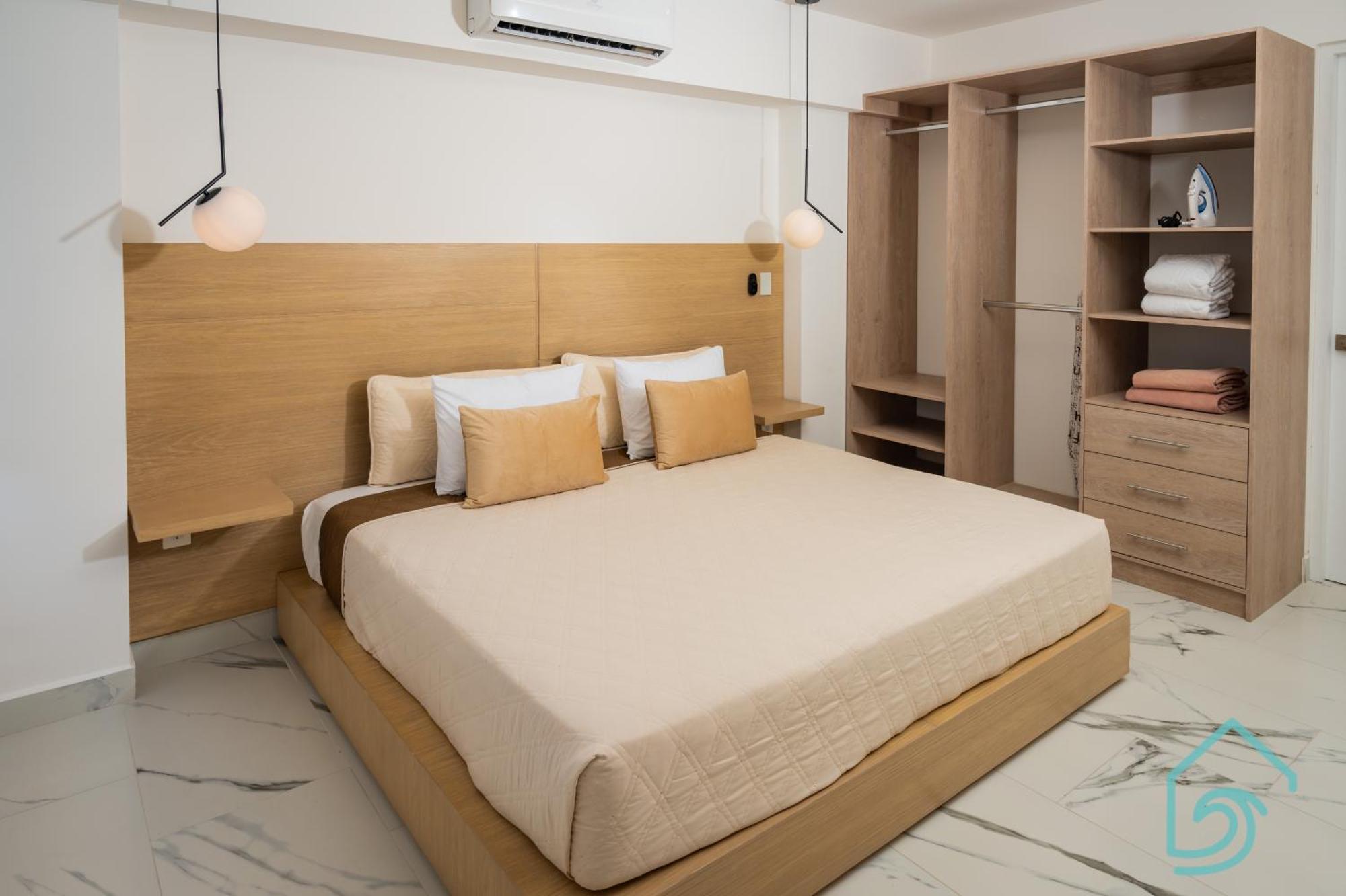 Apartment Armonia Y Modernidad En Barcelona