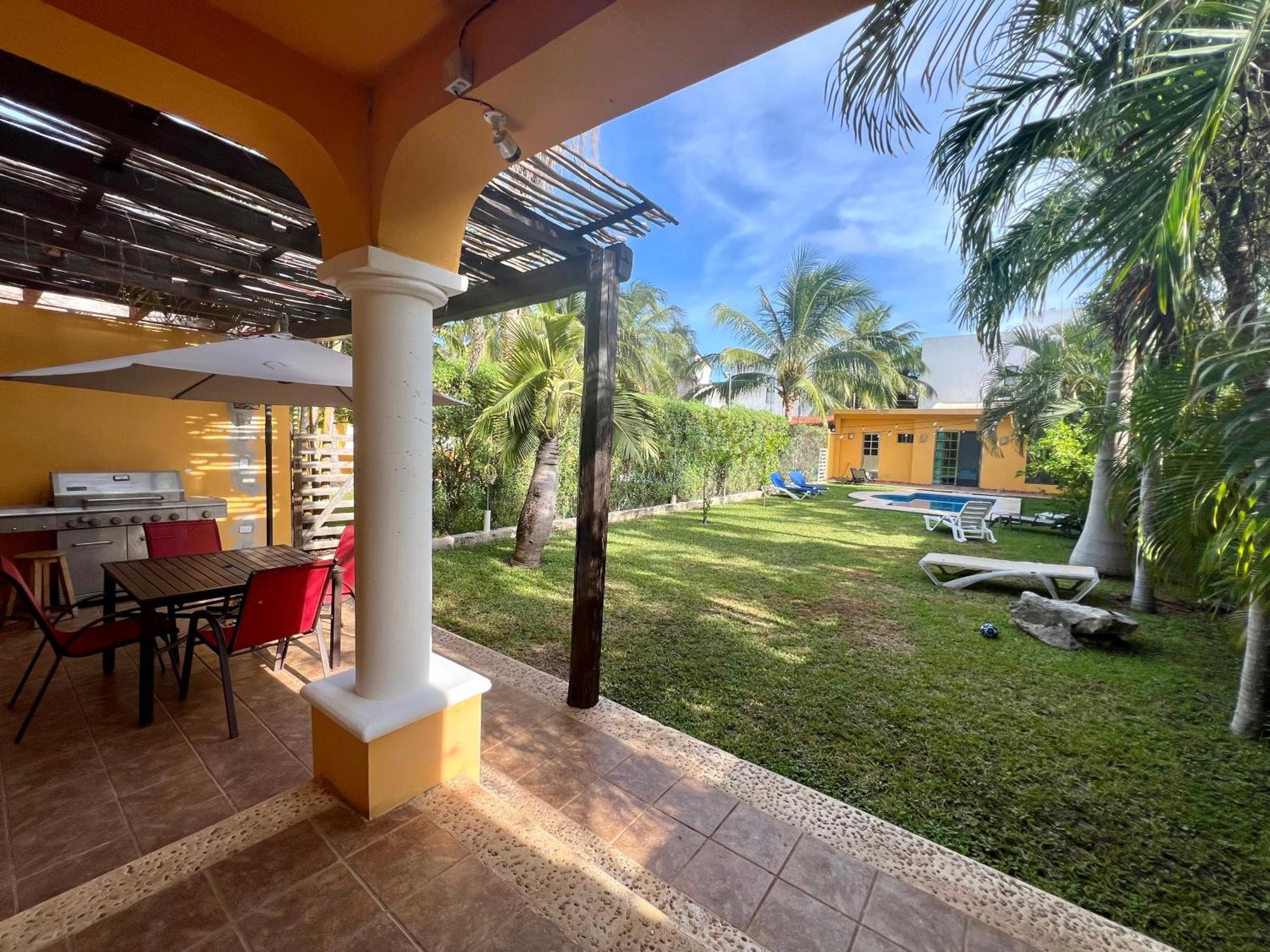 Bed & Breakfast Cancun-soho Cancun