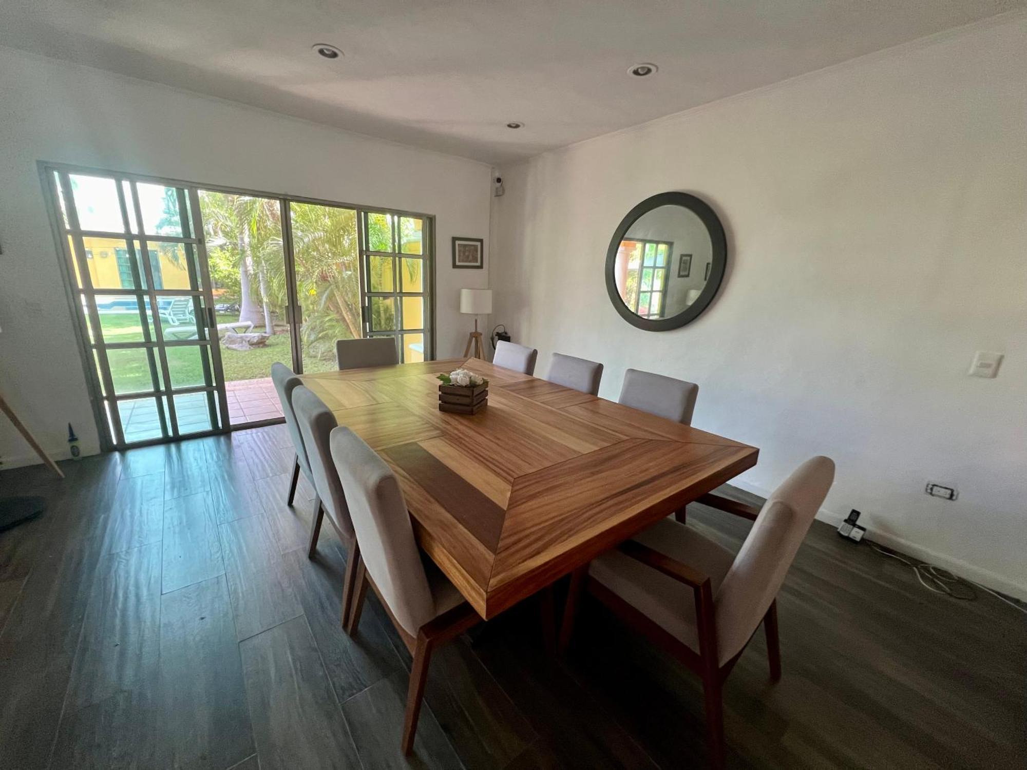 Bed & Breakfast Cancun-soho
