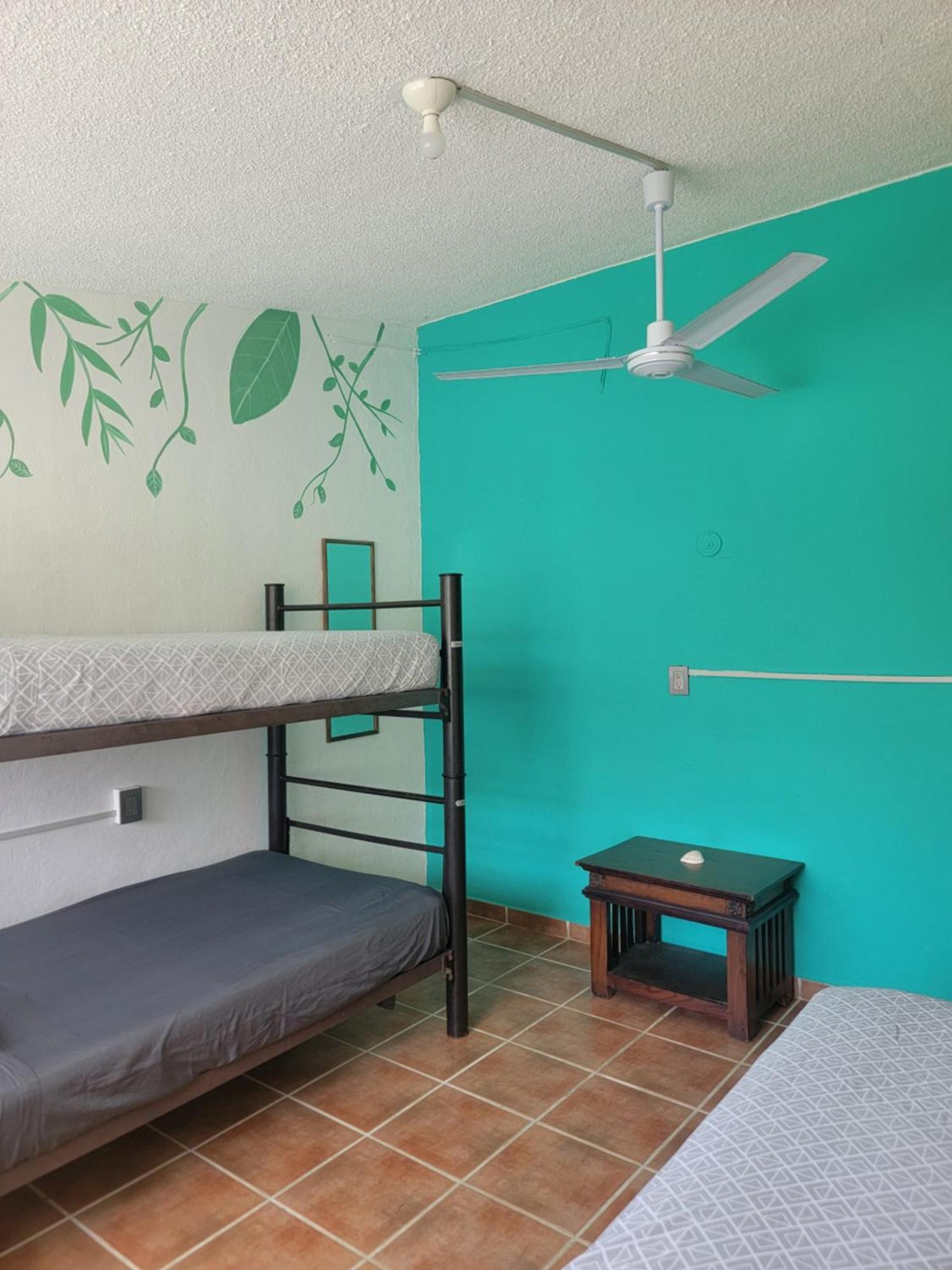Xungla Hostel Cancun