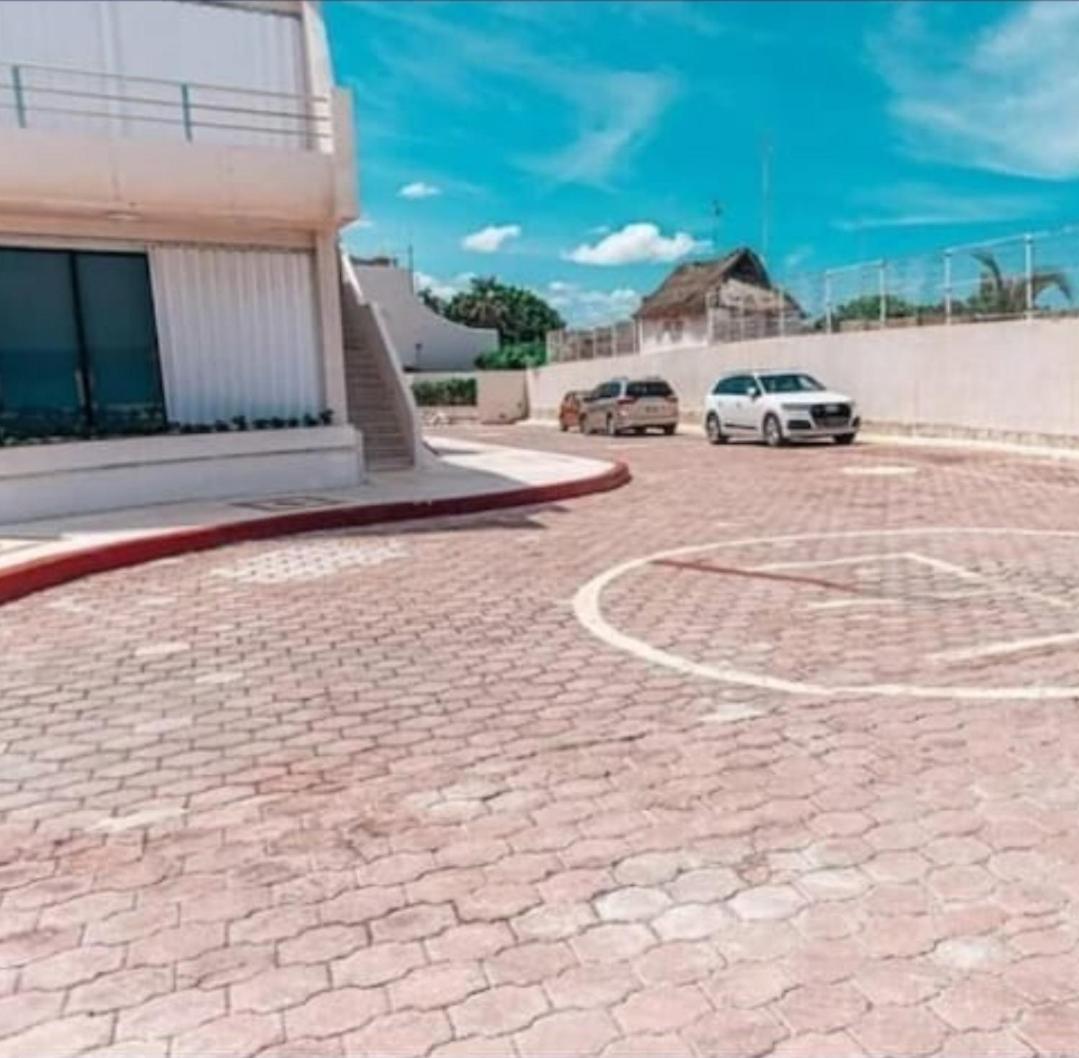 Ocean View Front Apartment
