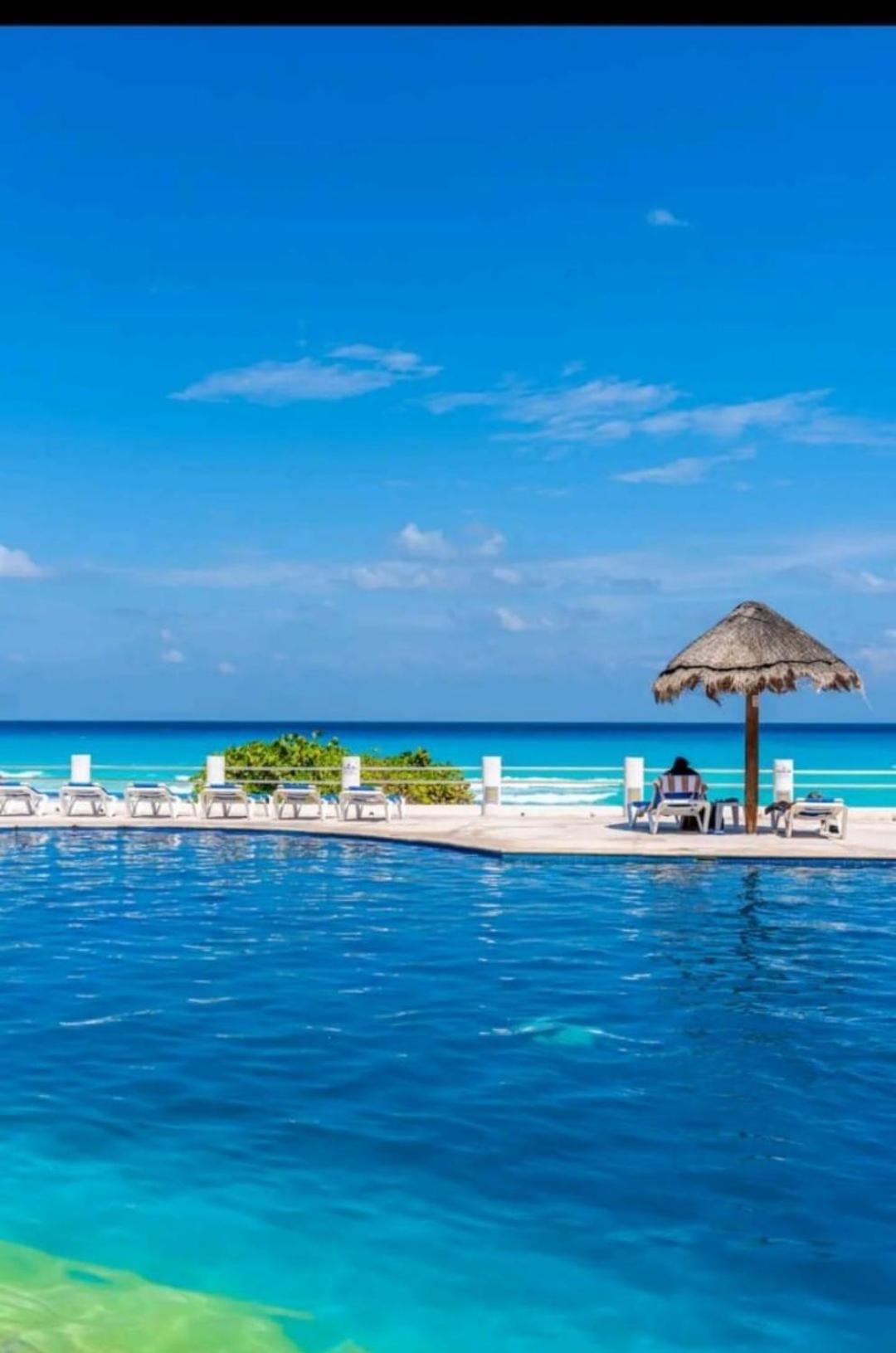 Ocean View Front Apartment *