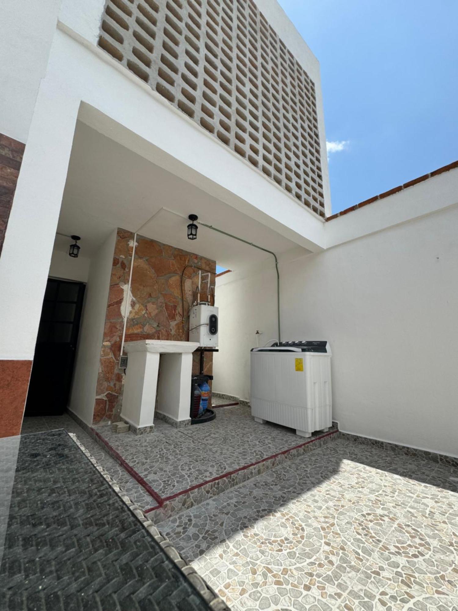 Puesta Del Sol Apartment