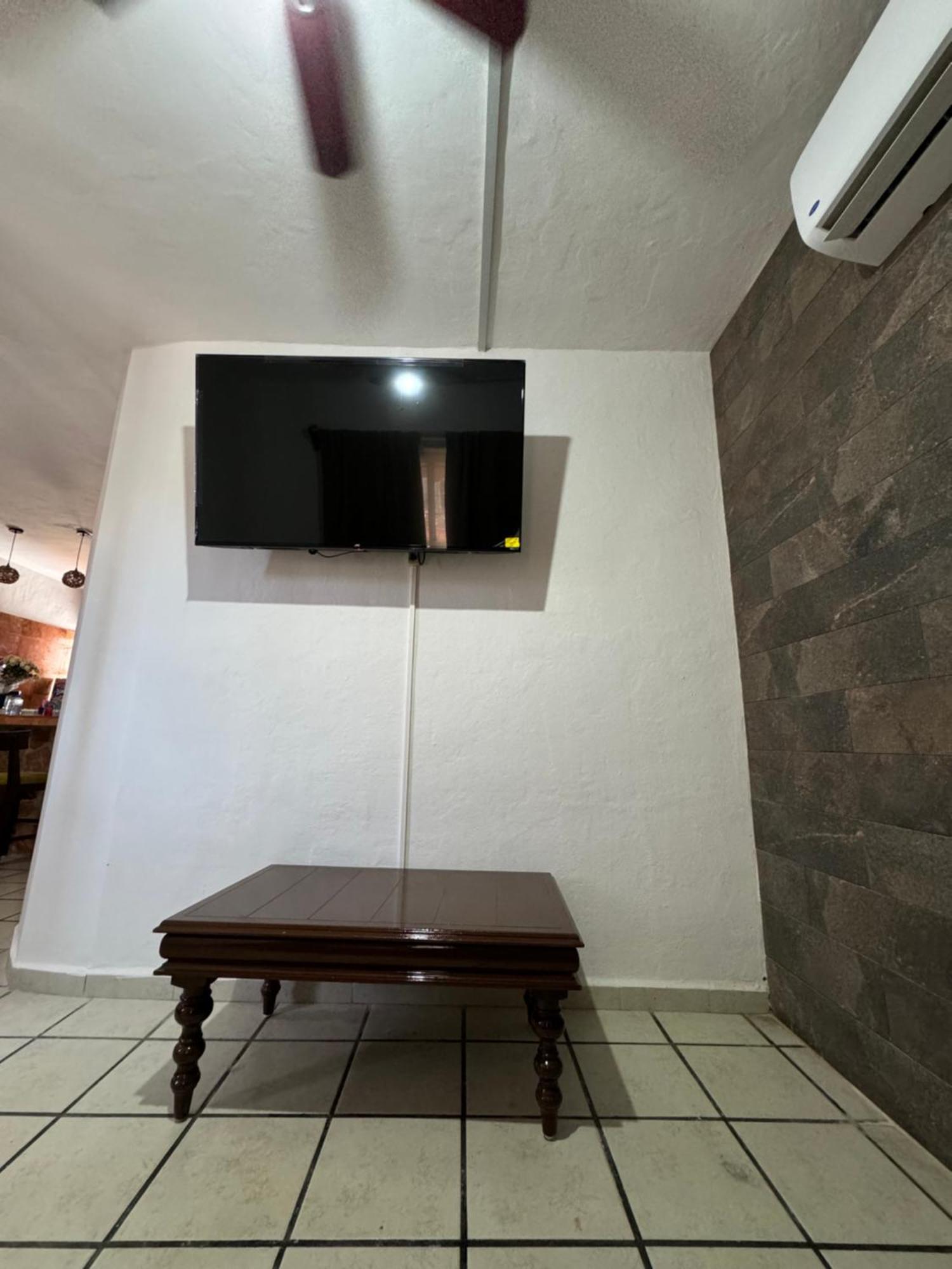 Puesta Del Sol Apartment *