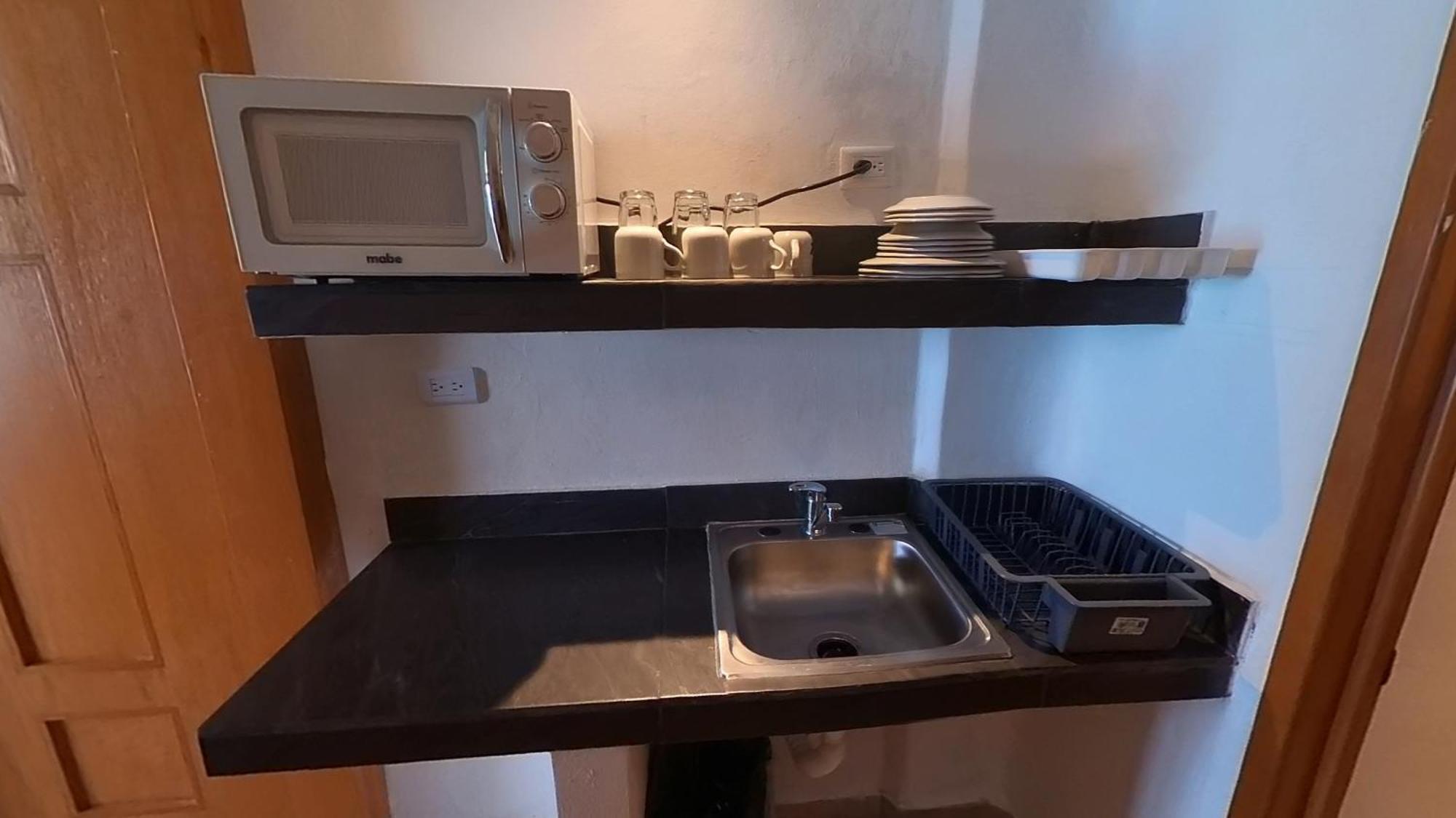 Plaza Sea View Apartment Cancún
