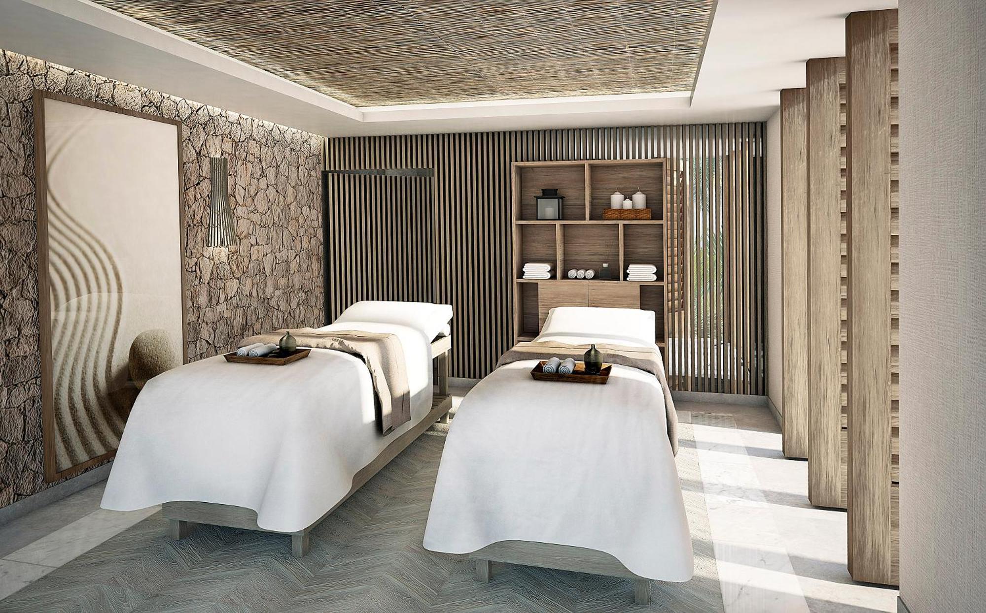 Sls Playa Mujeres 5*
