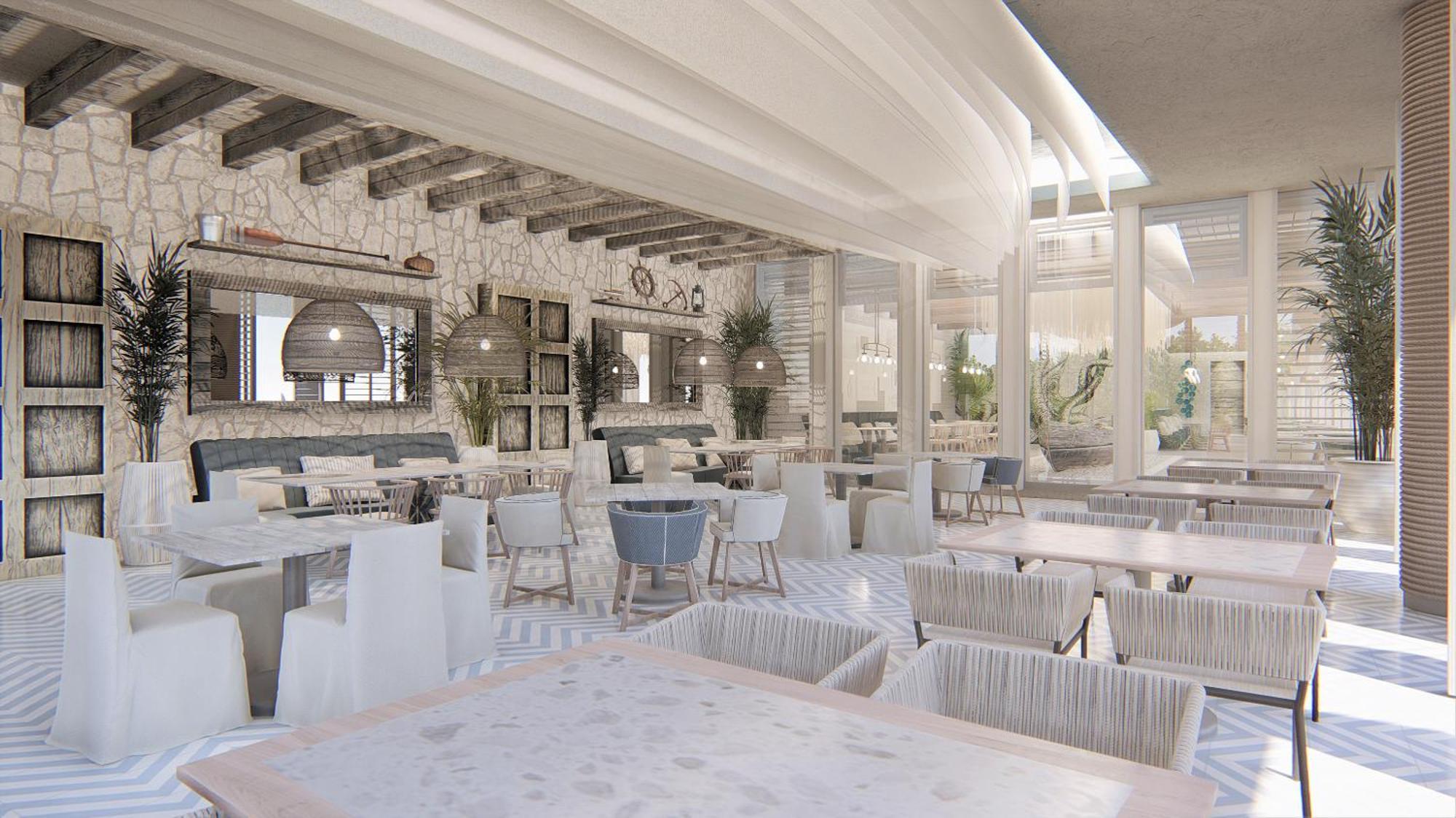 Sls Playa Mujeres Cancun
