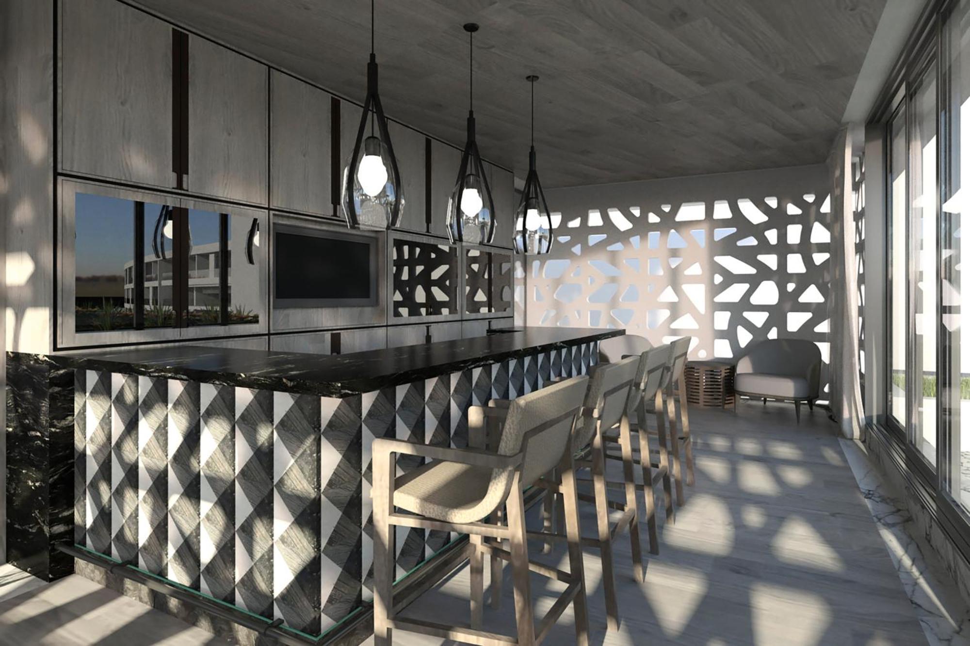 Sls Playa Mujeres Resort 5*