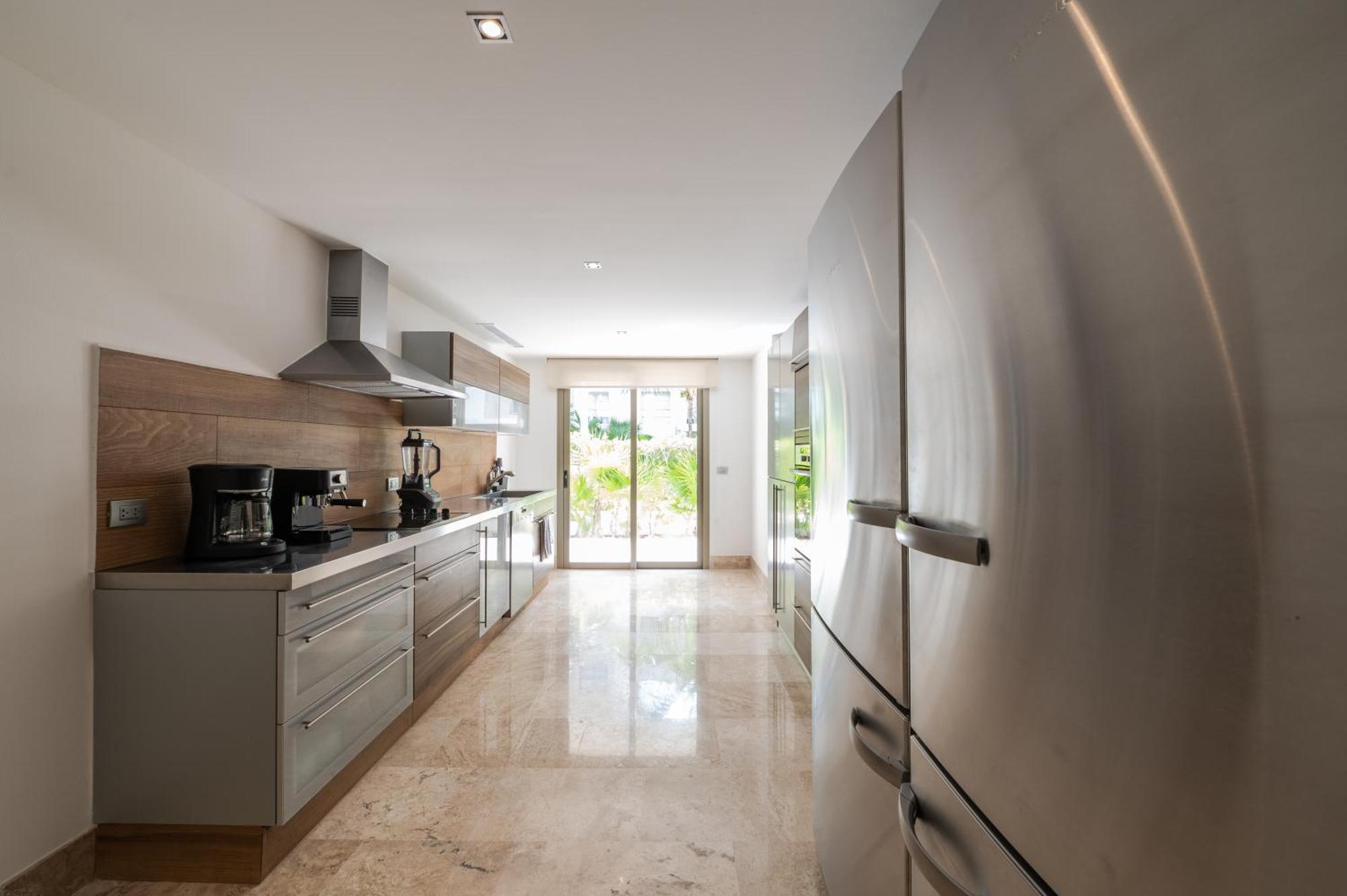 Apartment La Amada