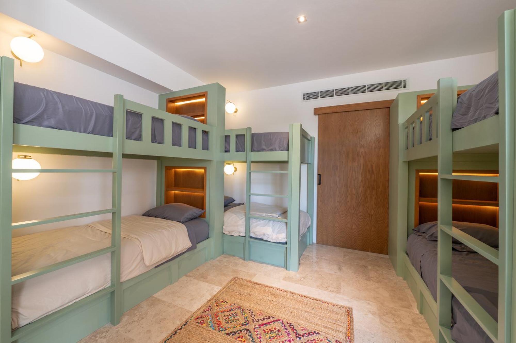 Apartment La Amada *