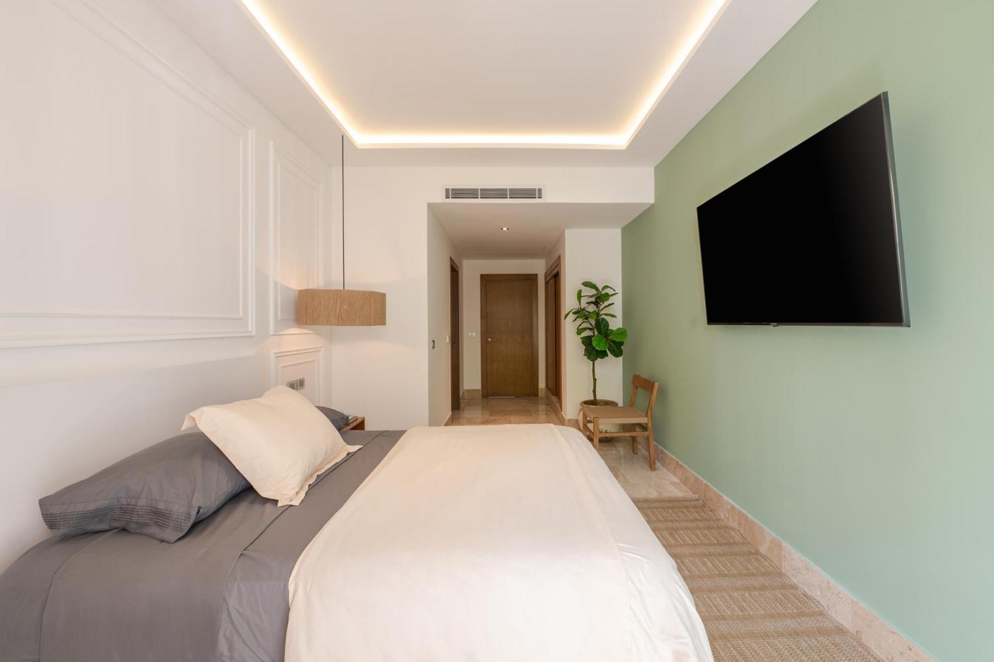 La Amada Apartment Cancun