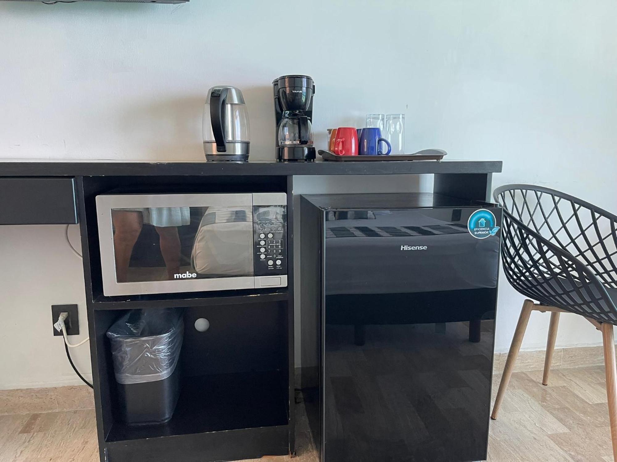 Beachside Apartment