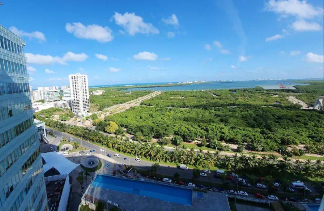 Bella & Vista Apartment Cancun