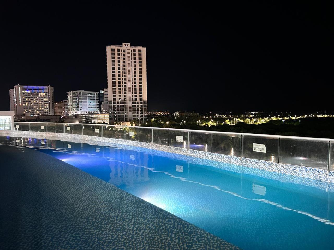 Bella & Vista Apartment Cancun