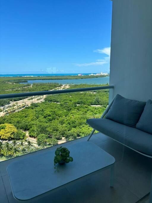 Bella & Vista * Cancun