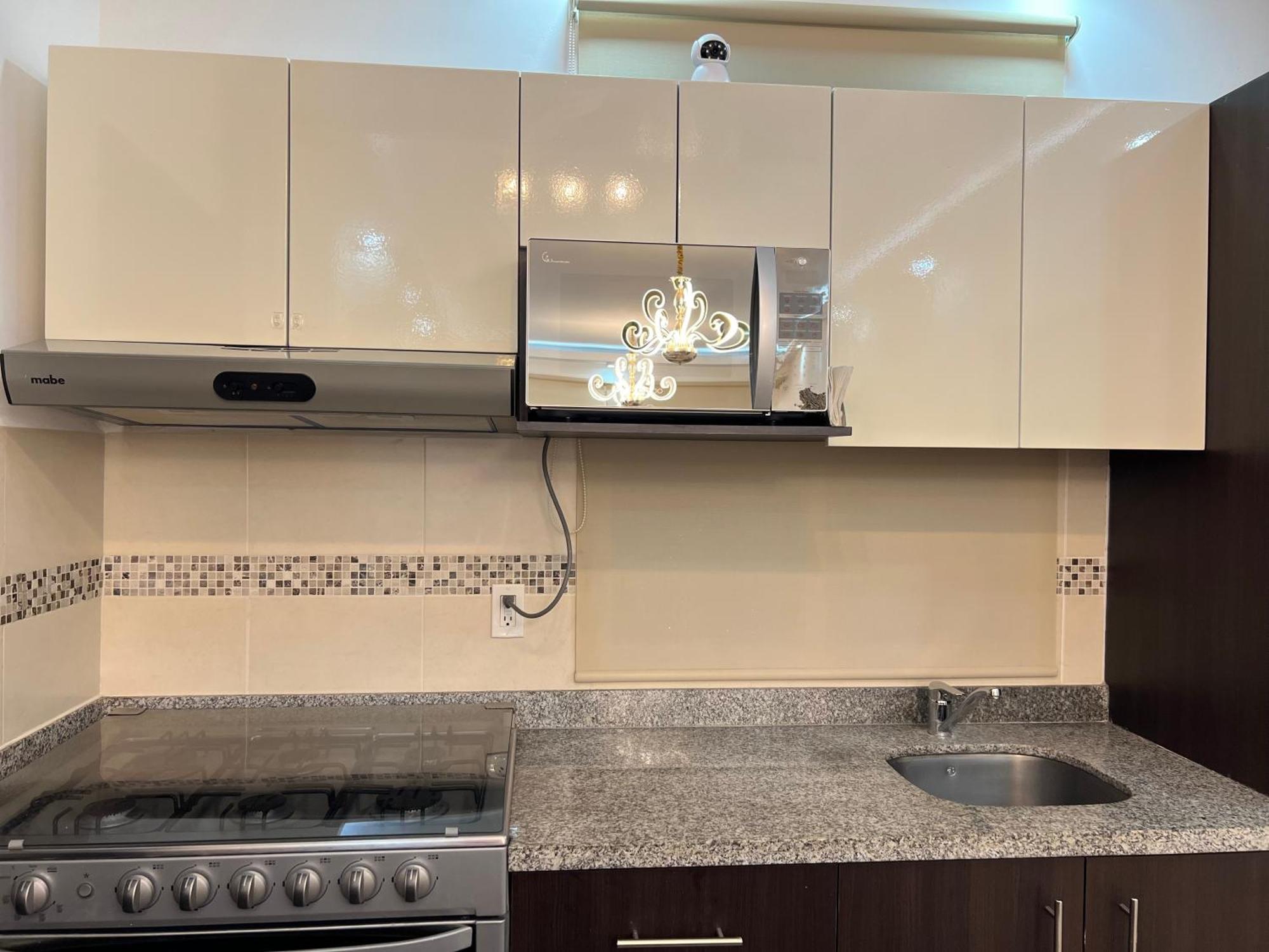 Apartment Luxury Bella House Cancún