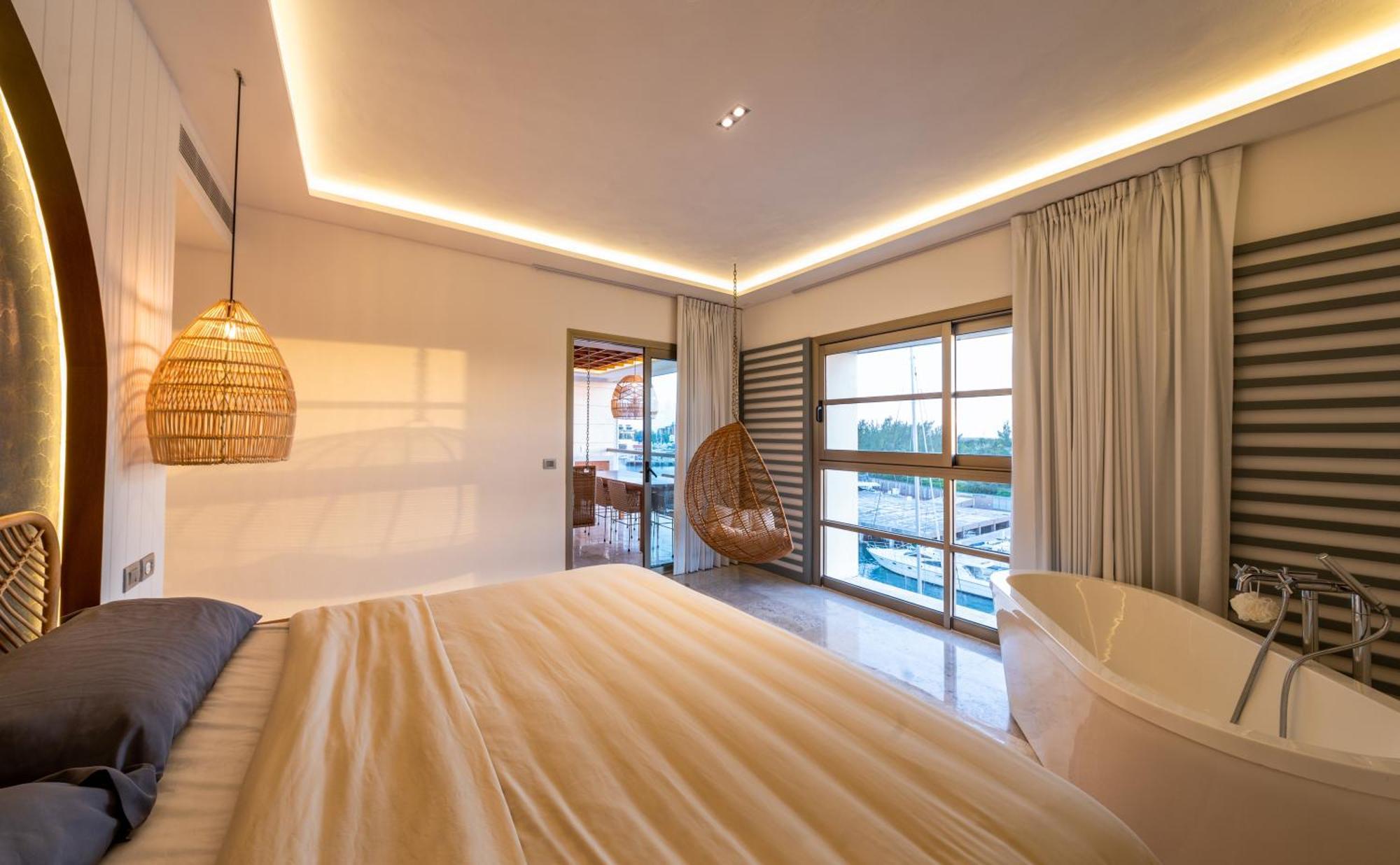 La Amada Apartment Cancun