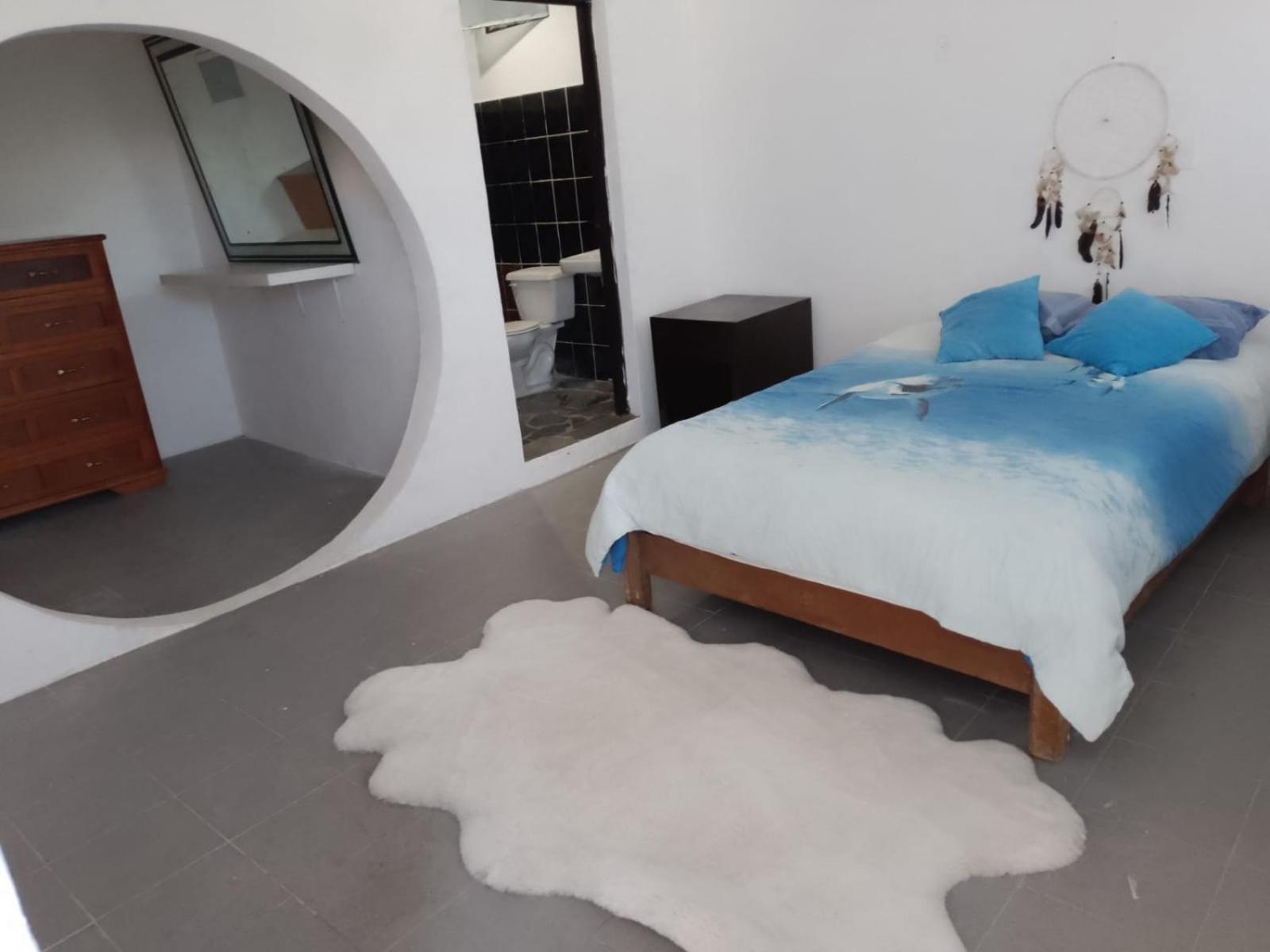 Casa Dulce Hotel