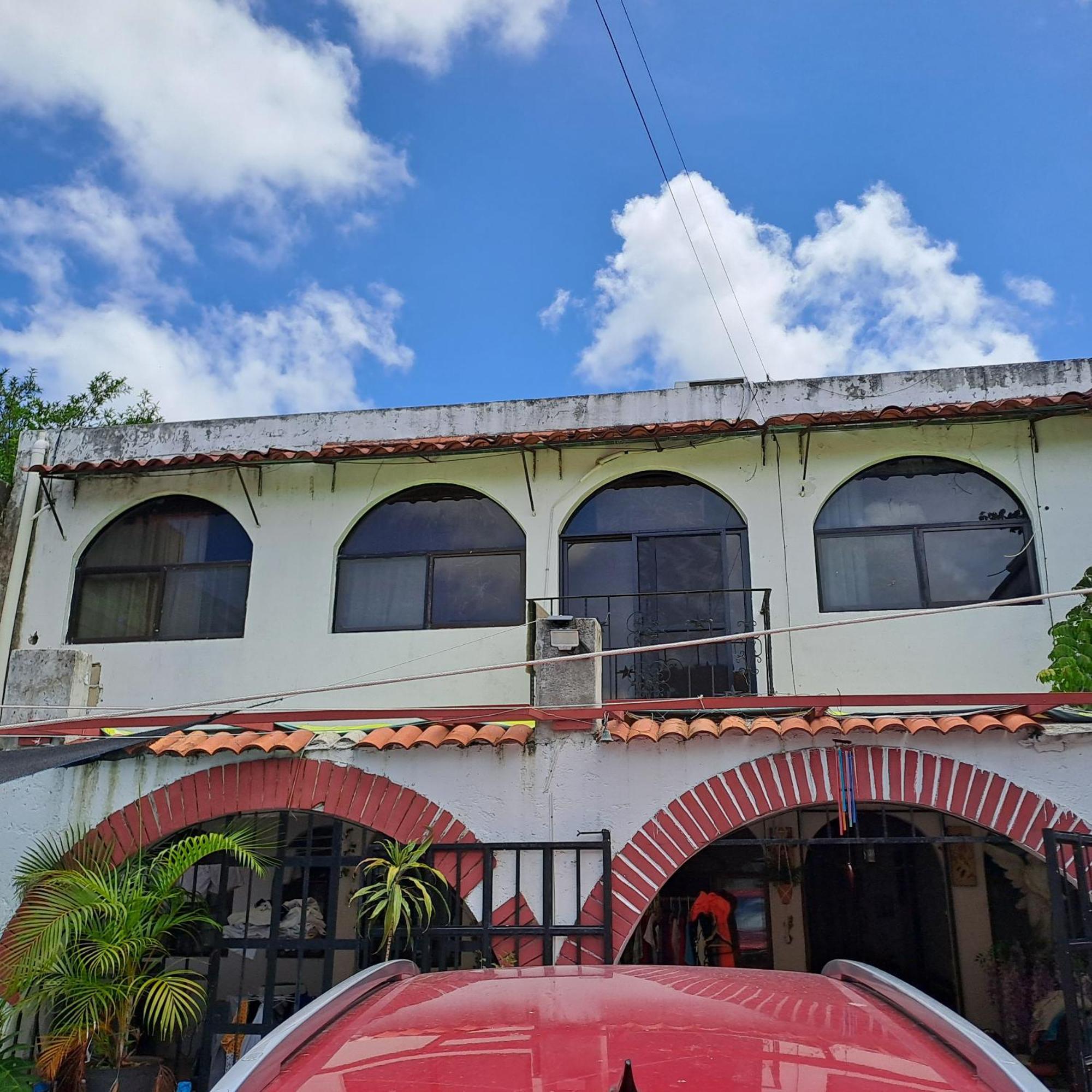 Casa Dulce Hotel