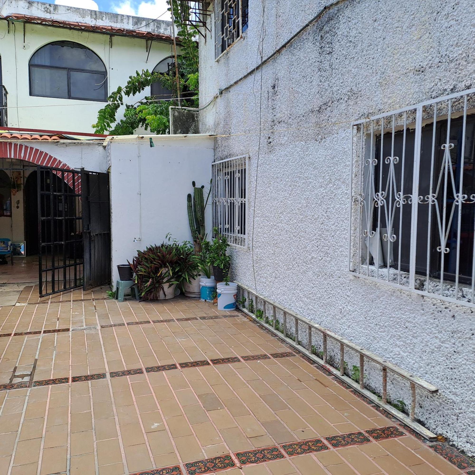 Hotel Casa Dulce Cancun