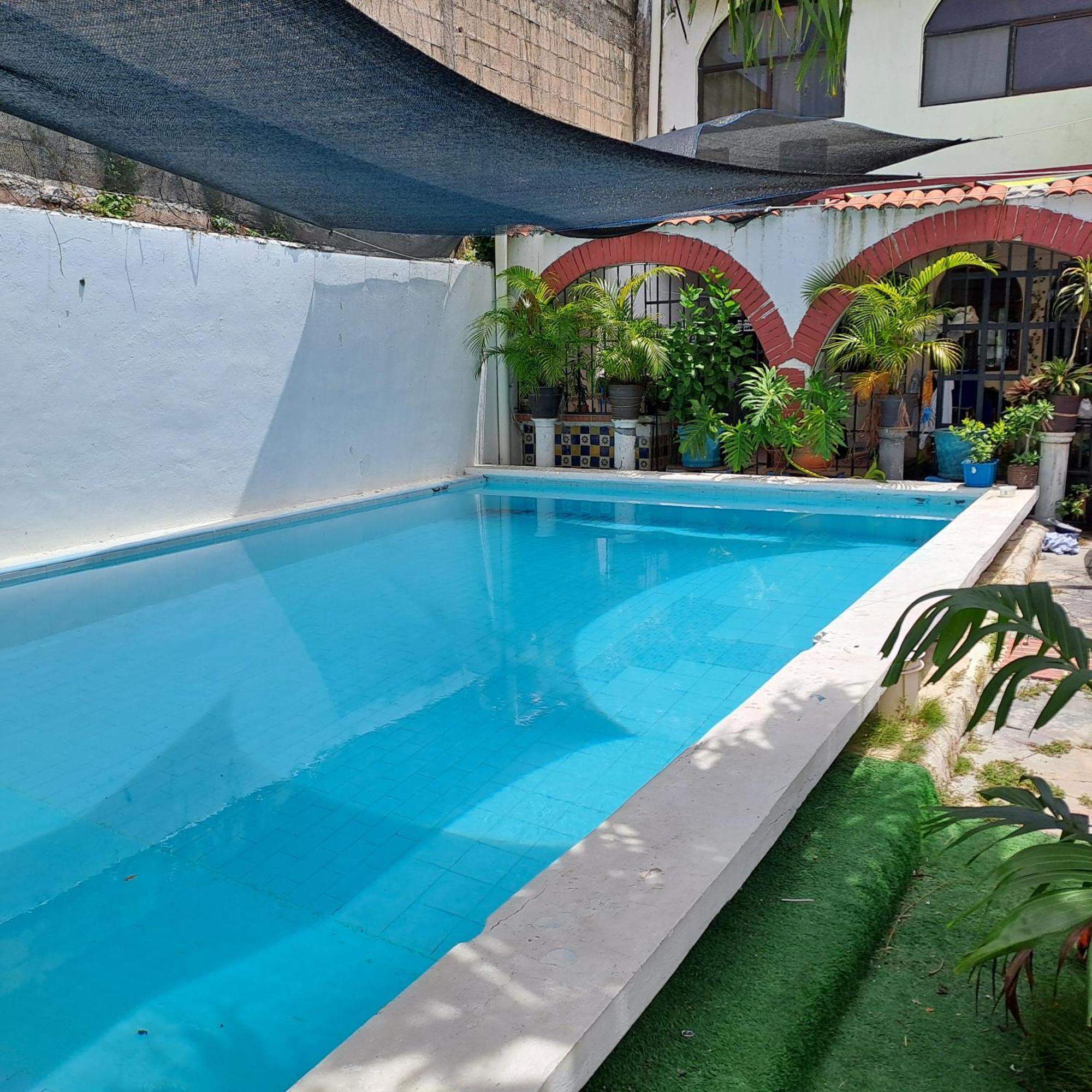 Casa Dulce *