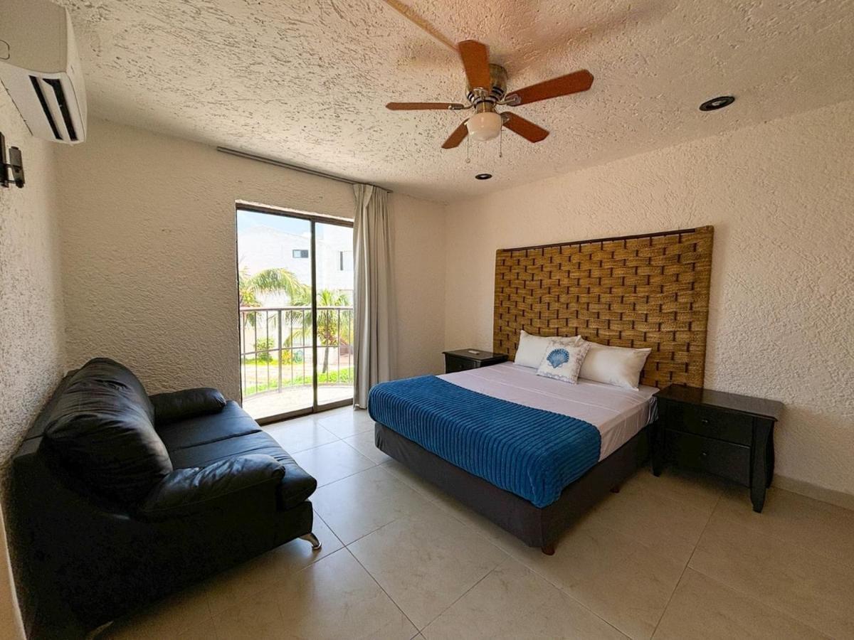 Espaciosa En A Pasos Del Mar Holiday home *