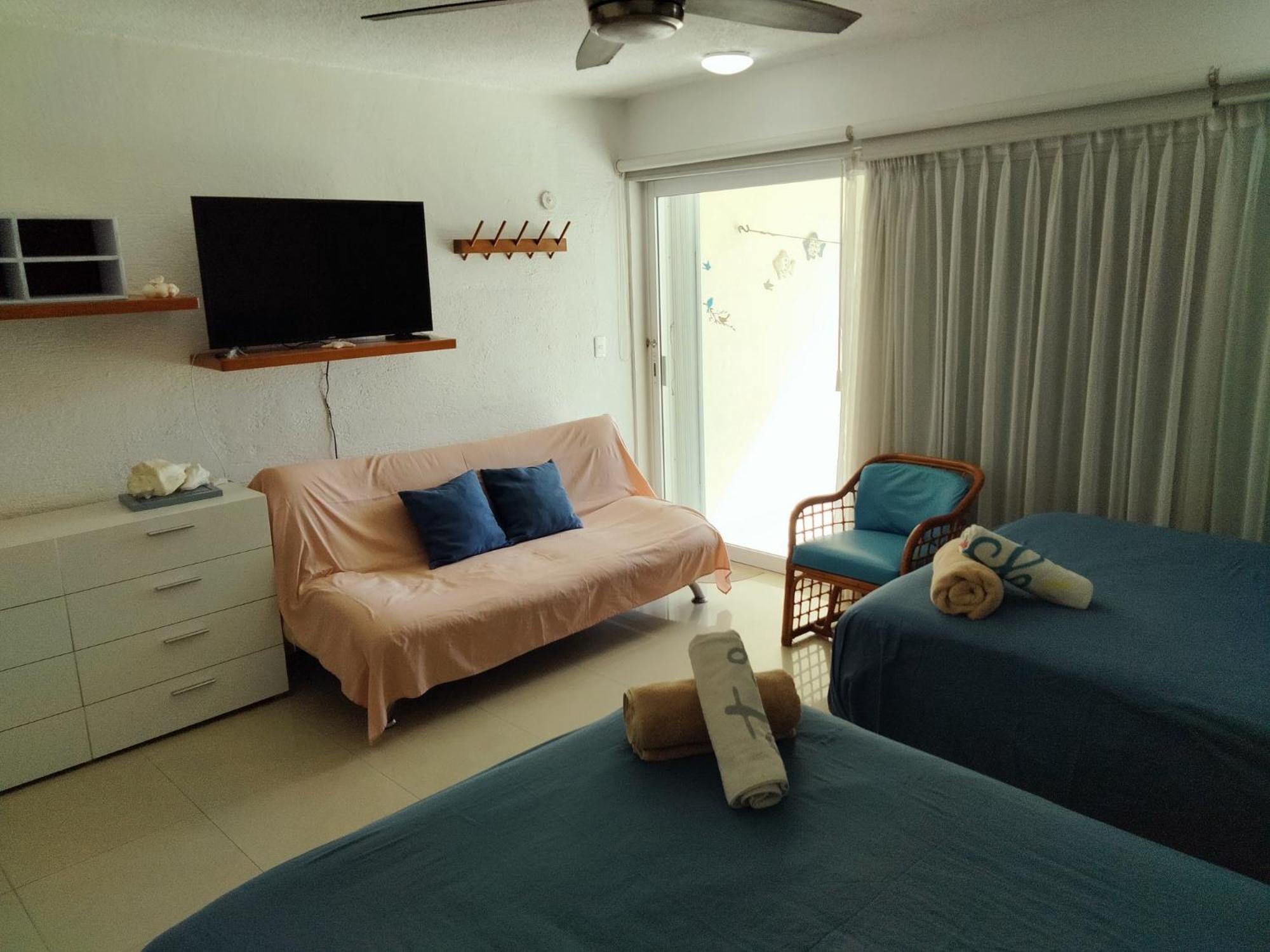 Apartment Brisas Sealight *